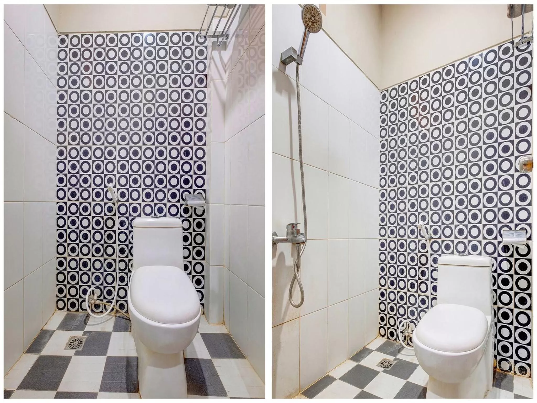 Standard Double Room in OYO Flagship Tembok Batu Residence