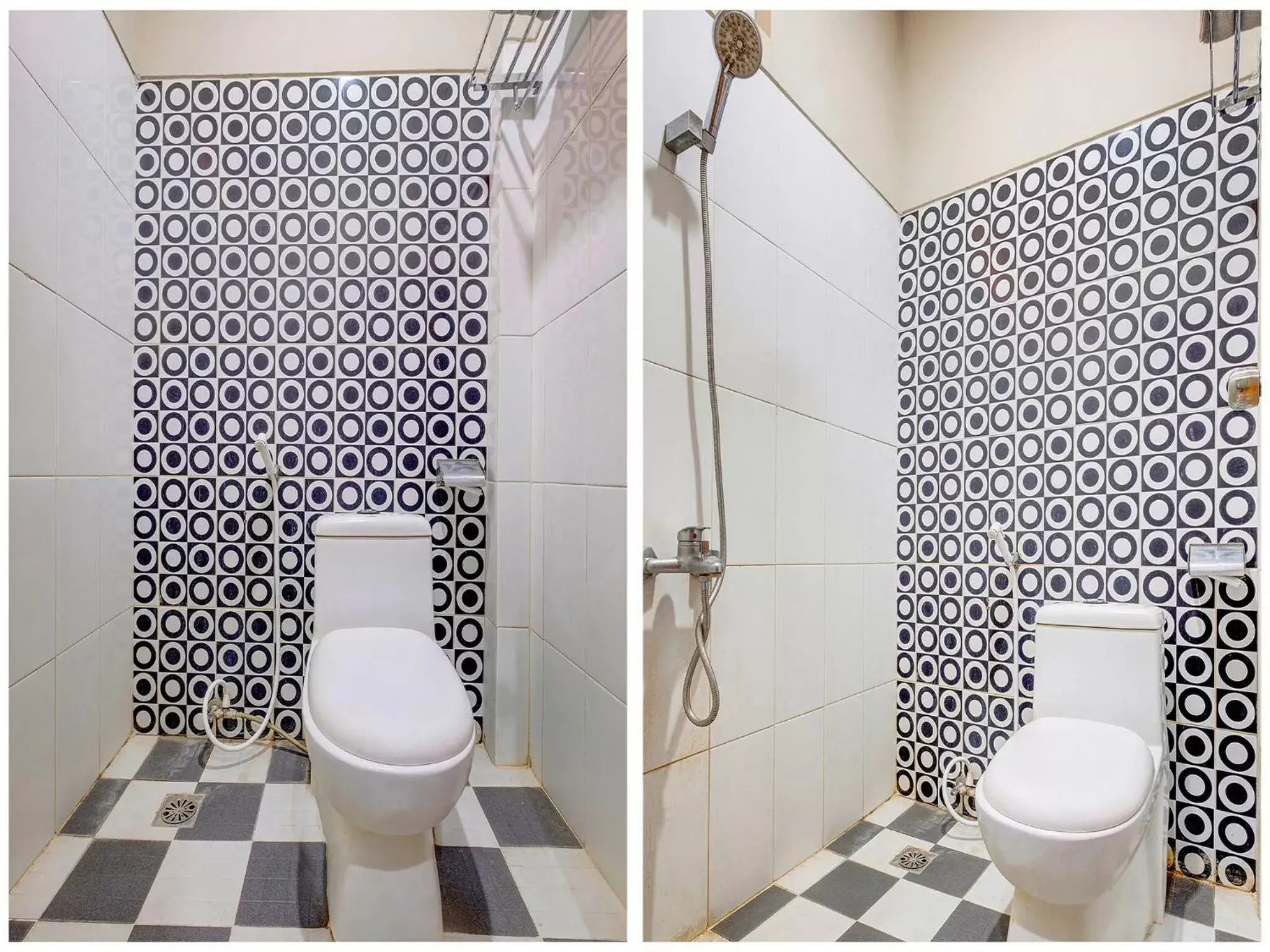 Standard Double Room in OYO Flagship Tembok Batu Residence Standard Double Room in OYO Flagship Tembok Batu Residence