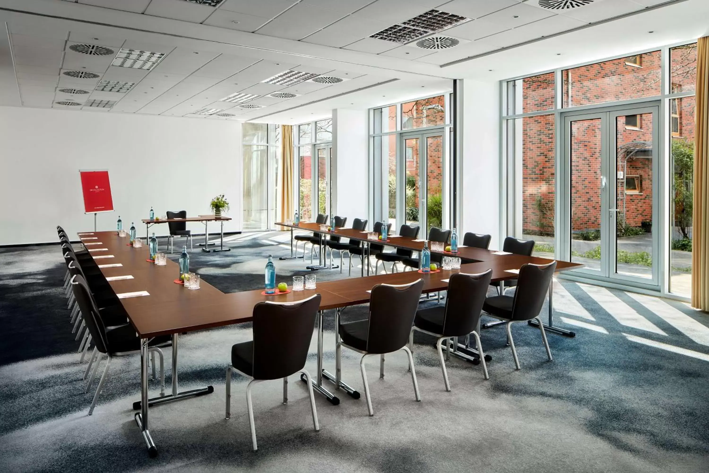 Meeting/conference room in NH Collection Heidelberg