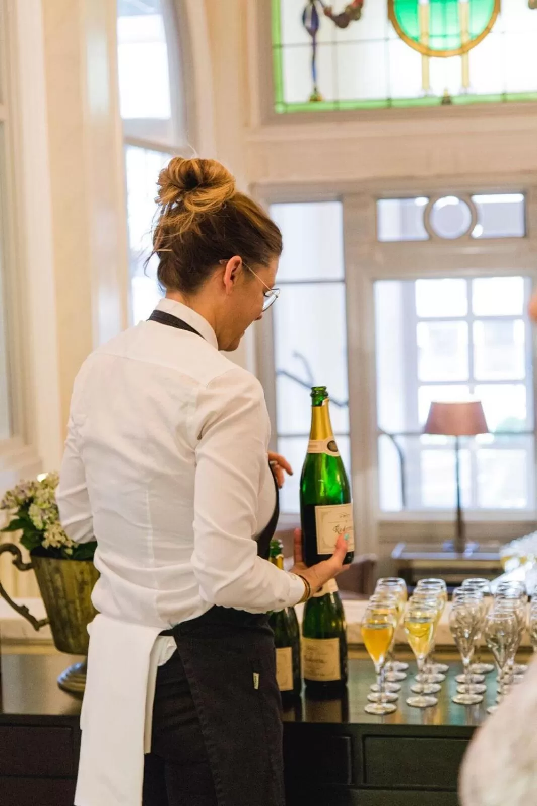 People in Continental du Sud