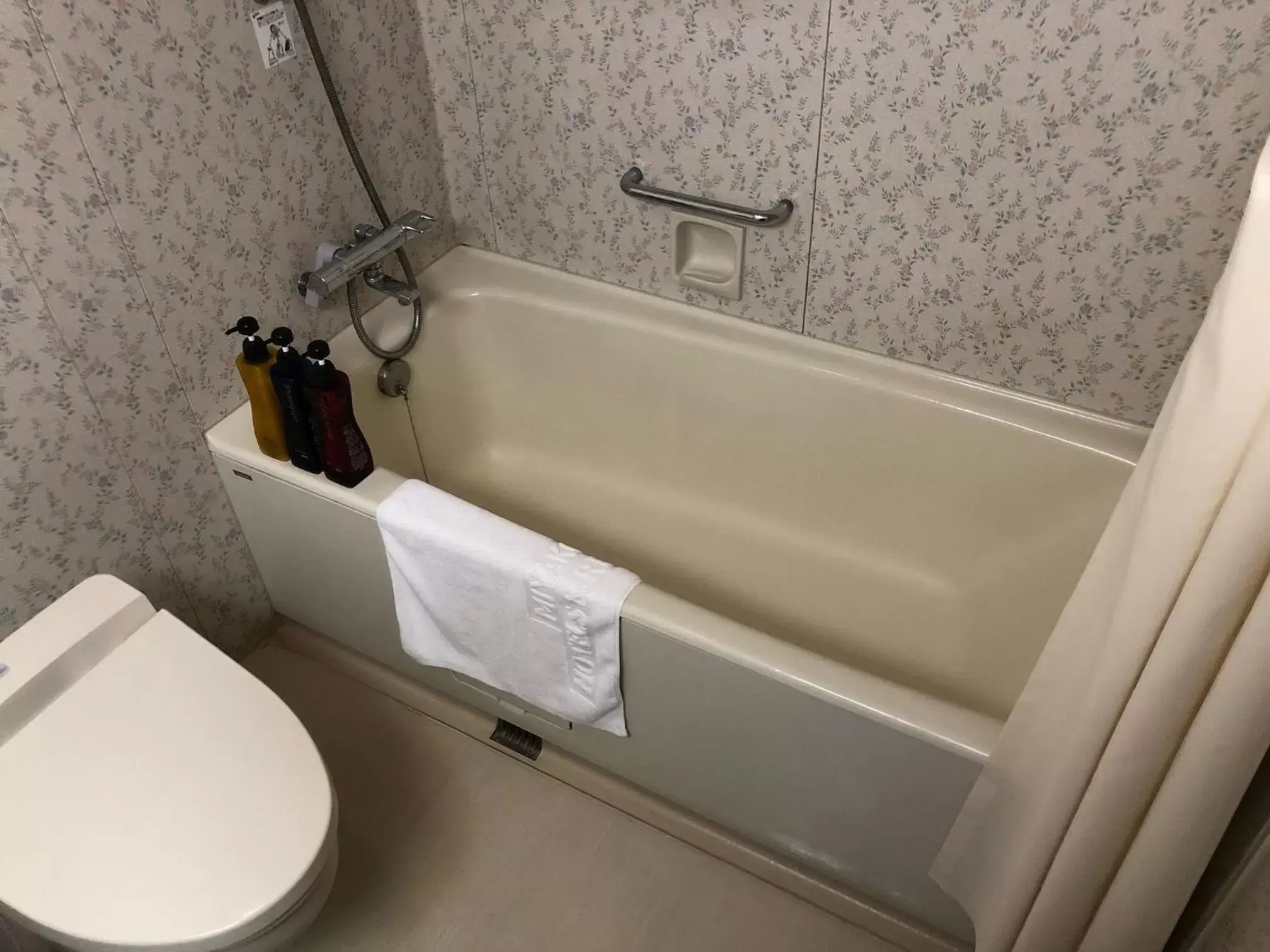 Standard Double Room - Non-Smoking in Miyako City Osaka Tennoji Standard Double Room - Non-Smoking in Miyako City Osaka Tennoji