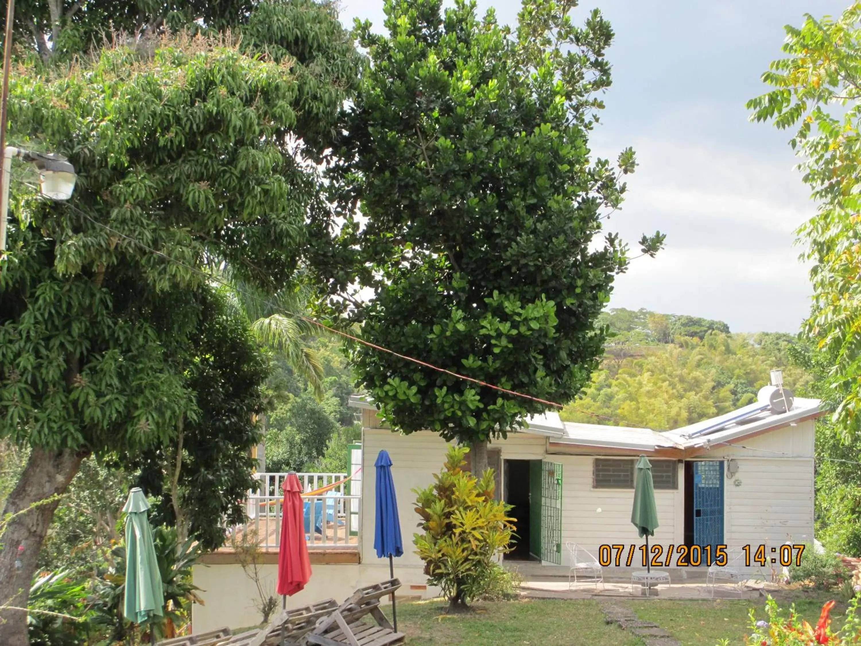 City view in Kingsworth Bed and Breakfast City view in Kingsworth Bed and Breakfast