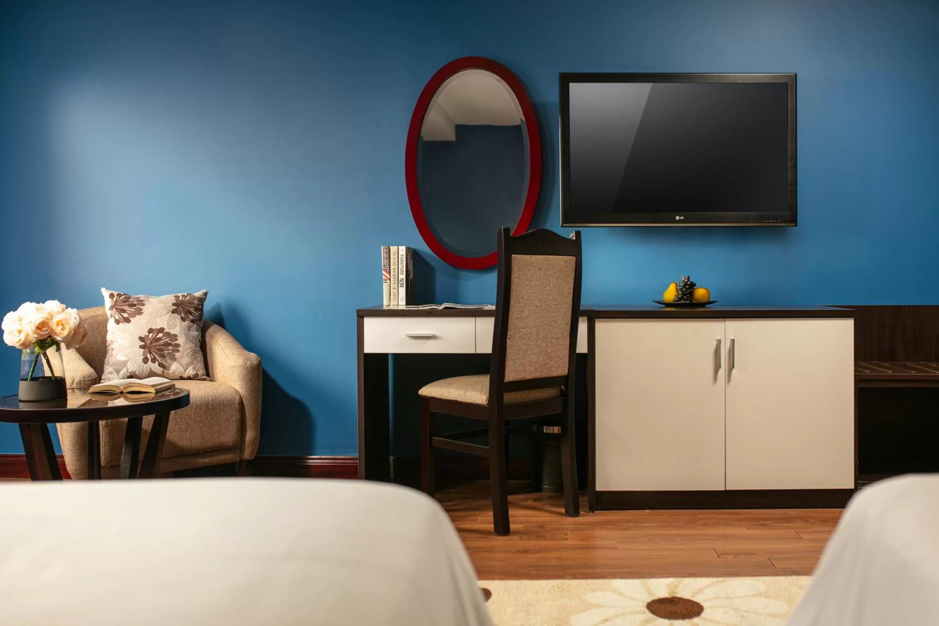 Breakfast, Bed in Hanoi 20 Hotel & Apartment