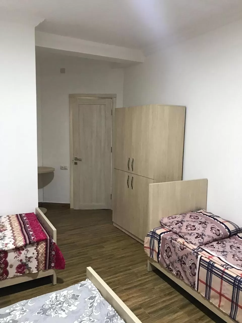 Photo of the whole room, Bed in Hotel Nino Ureki