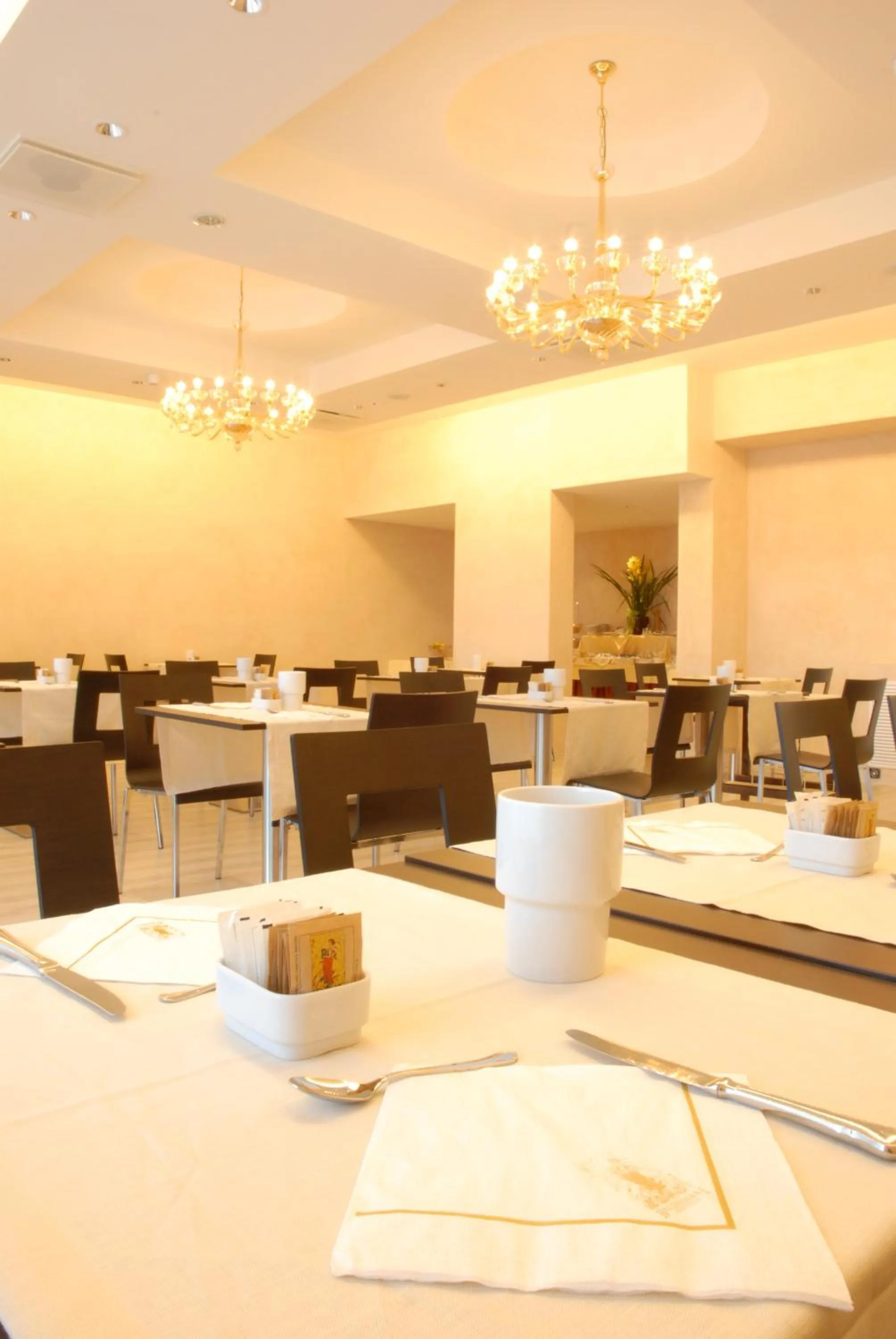 Restaurant/places to eat in San Giorgio, Sure Hotel Collection by Best Western