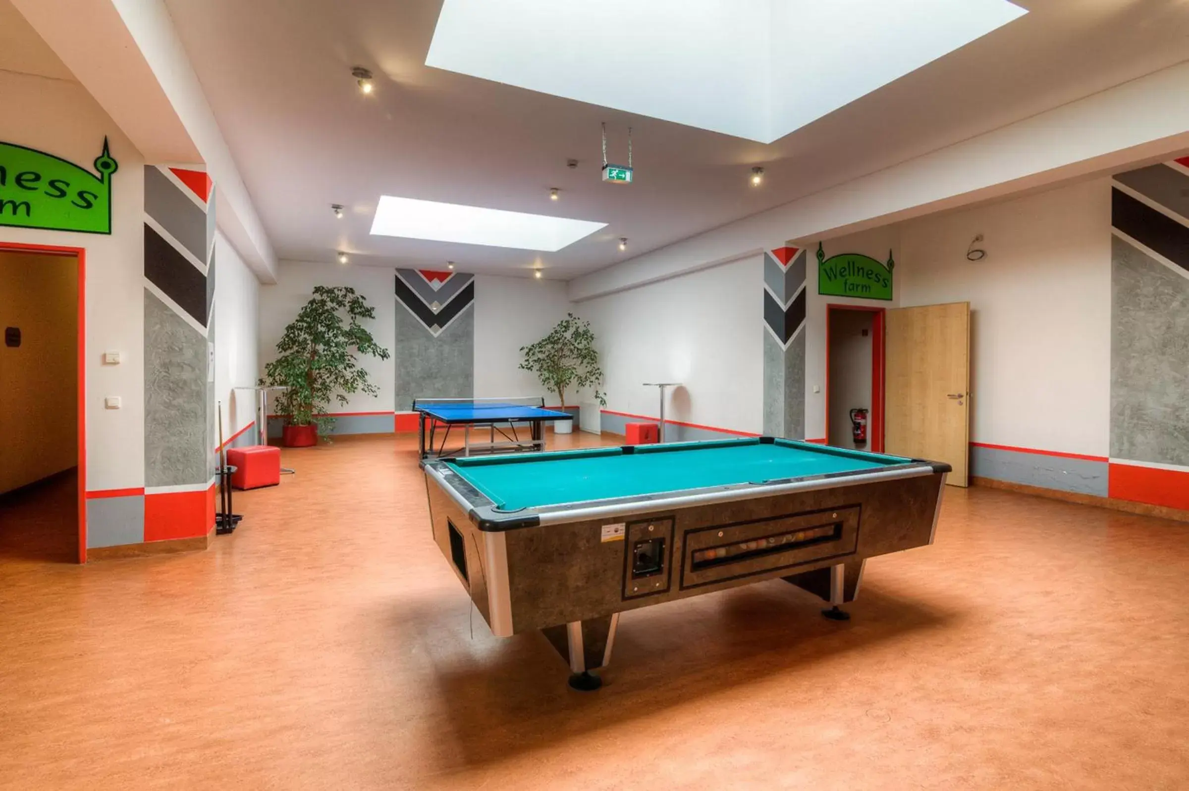 Billiard, Billiards in Sport- & Vital-Resort Neuer Hennings Hof