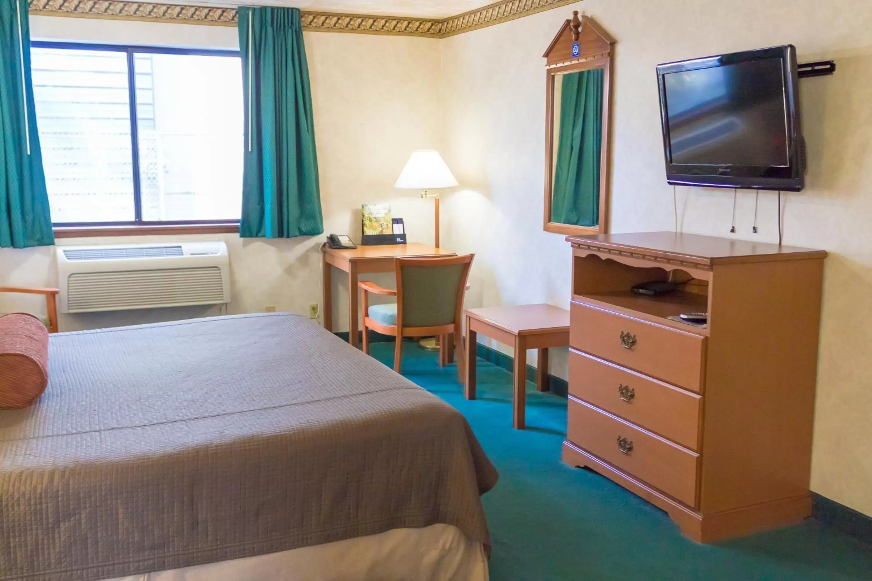 Mini Suite in Guest House Inn Mini Suite in Guest House Inn