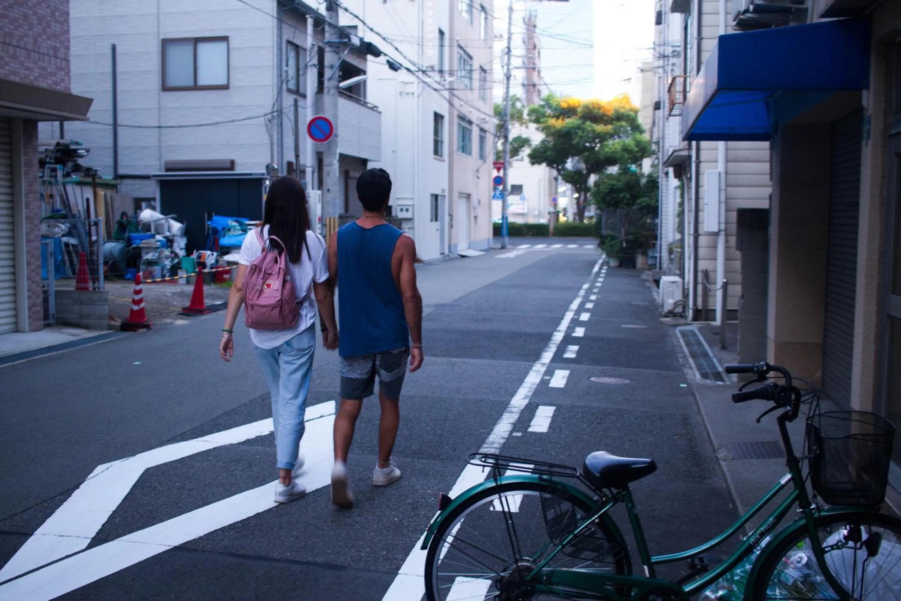 Hostel Nakamura Kobe