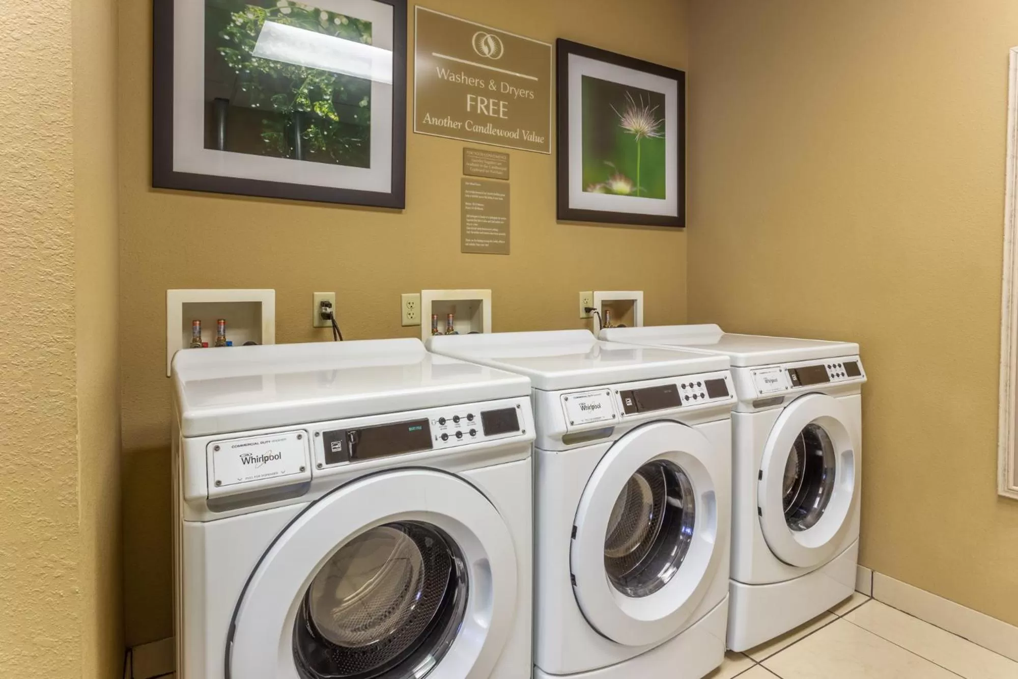 Fitness centre/facilities in Candlewood Suites South Bend Airport by IHG