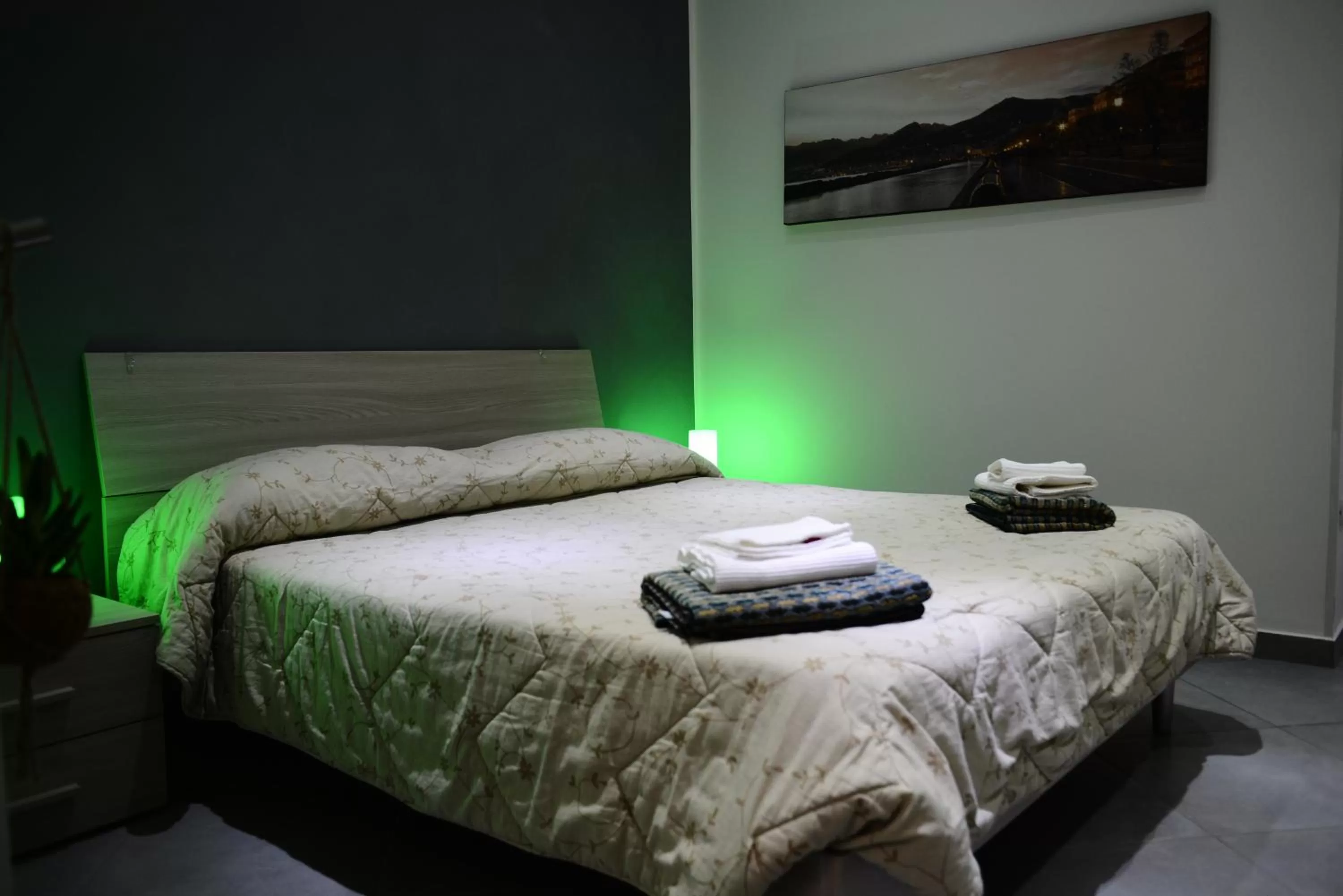 Bed in L'Ancora di Torrione