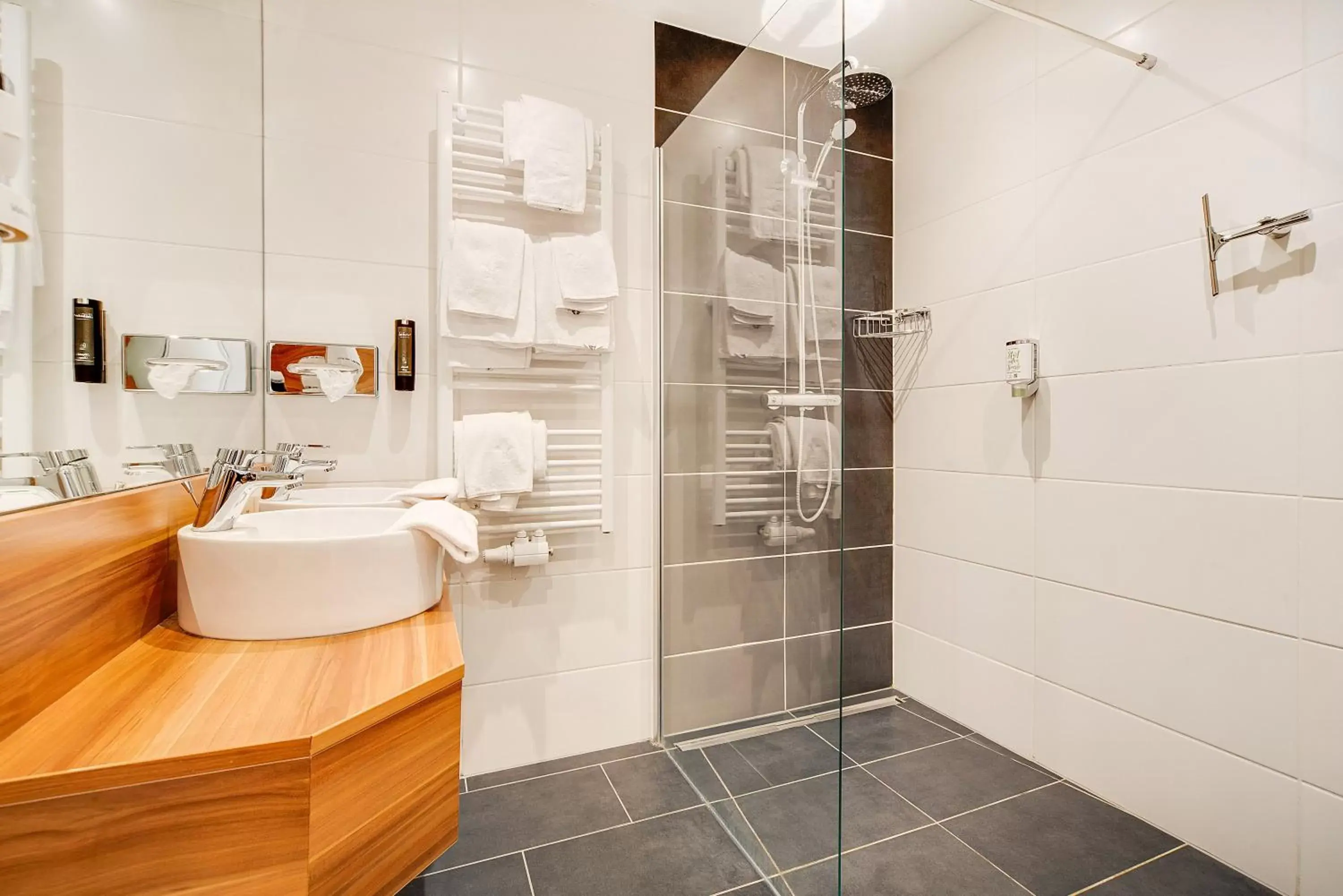 Studio in Hotel Astoria Studio in Hotel Astoria