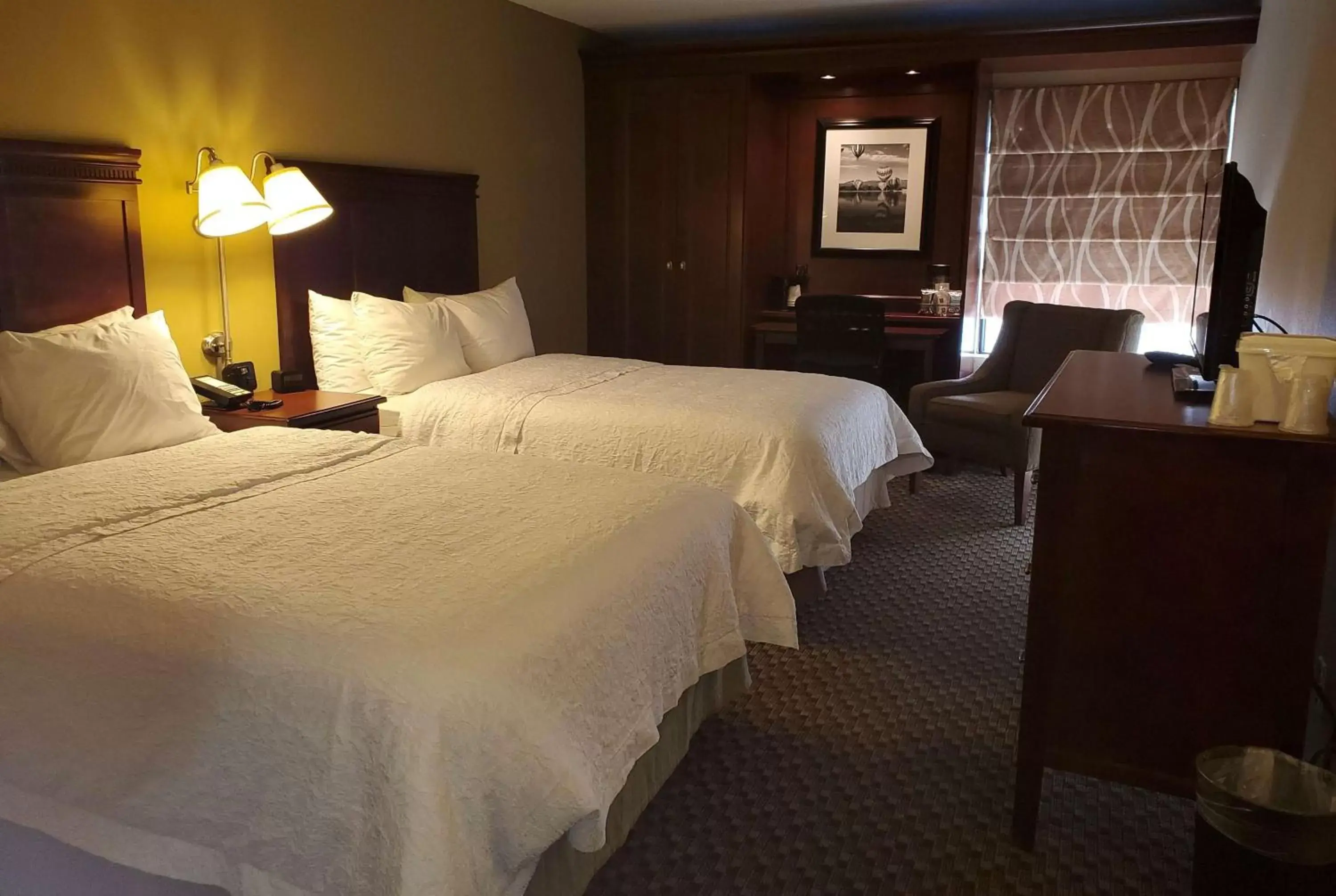 Photo of the whole room, Bed in Wingate by Wyndham Colorado Springs