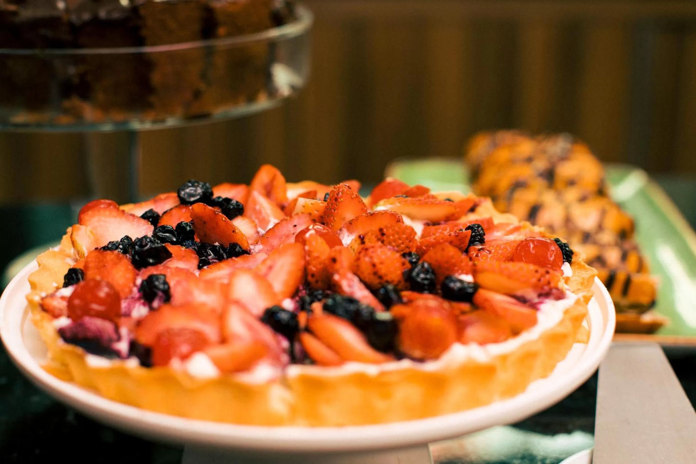 Howard Johnson Ciudad del Este