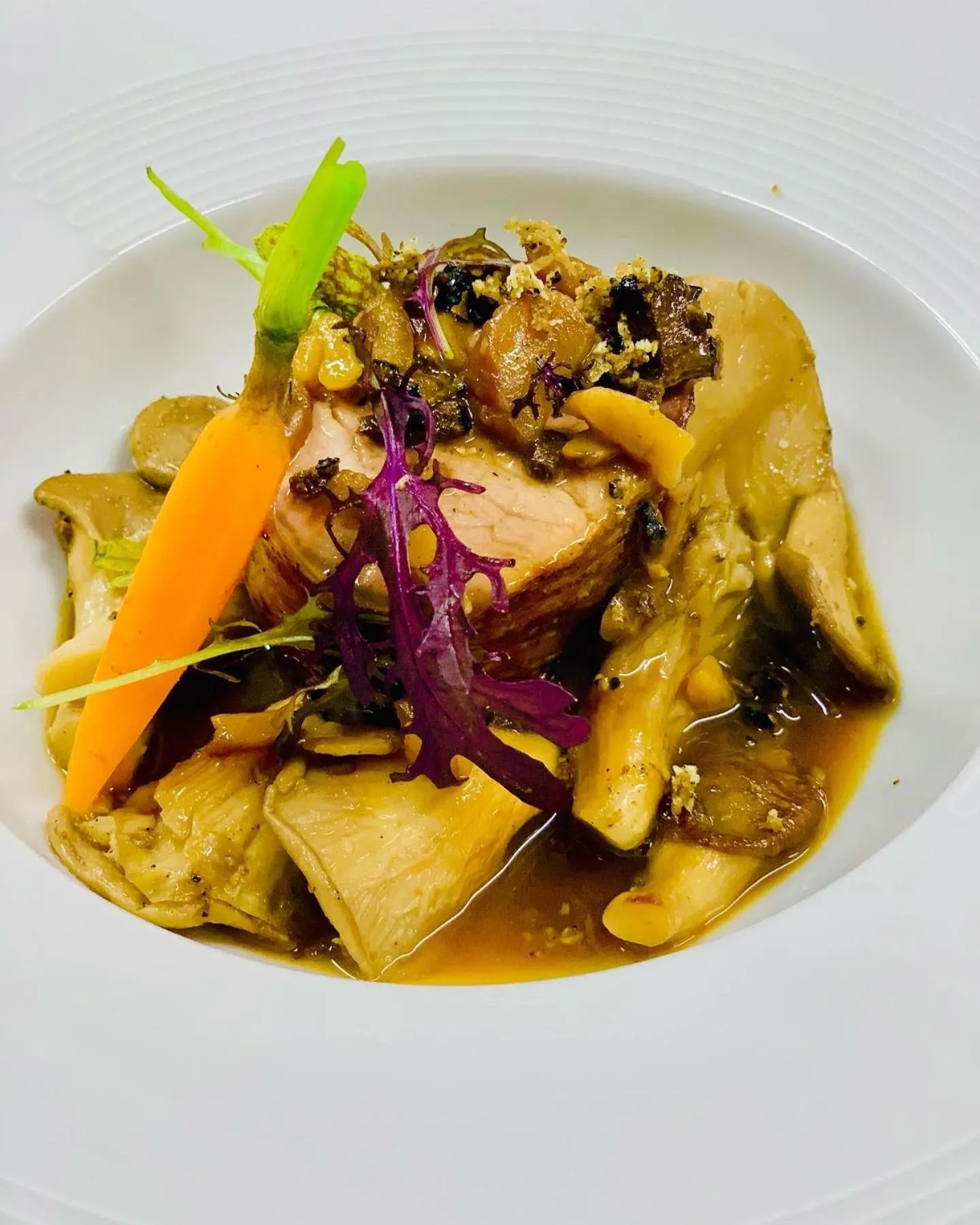 Restaurant/places to eat in Logis Hôtel Restaurant Le Moulin de la Coudre