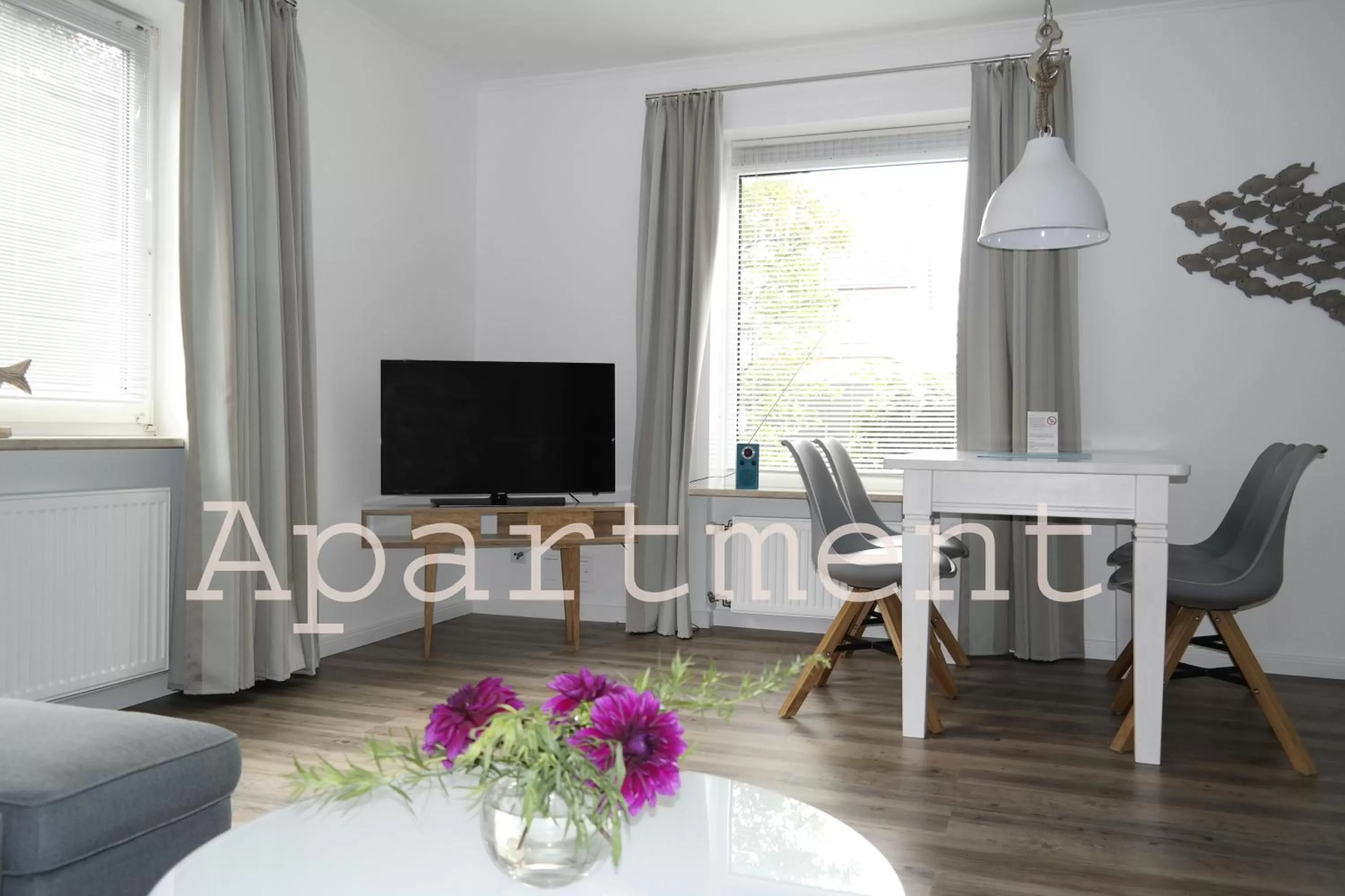 Day in Duus Hotel garni