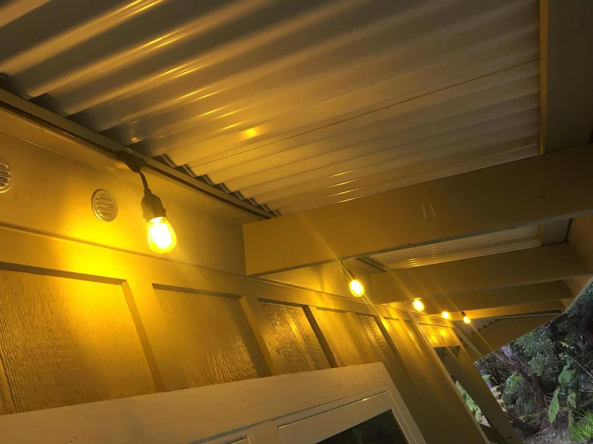 Property building in Kilauea House