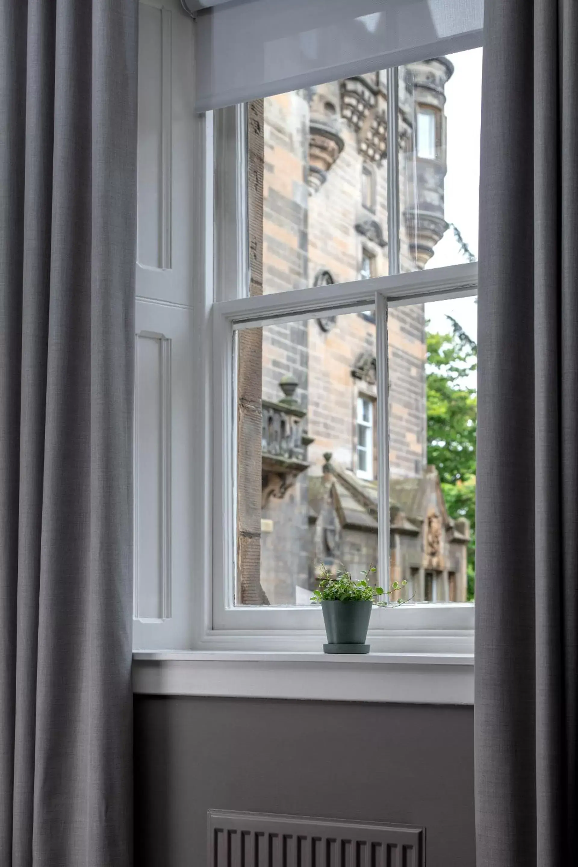 Bedroom, Nearby Landmark in The Scott