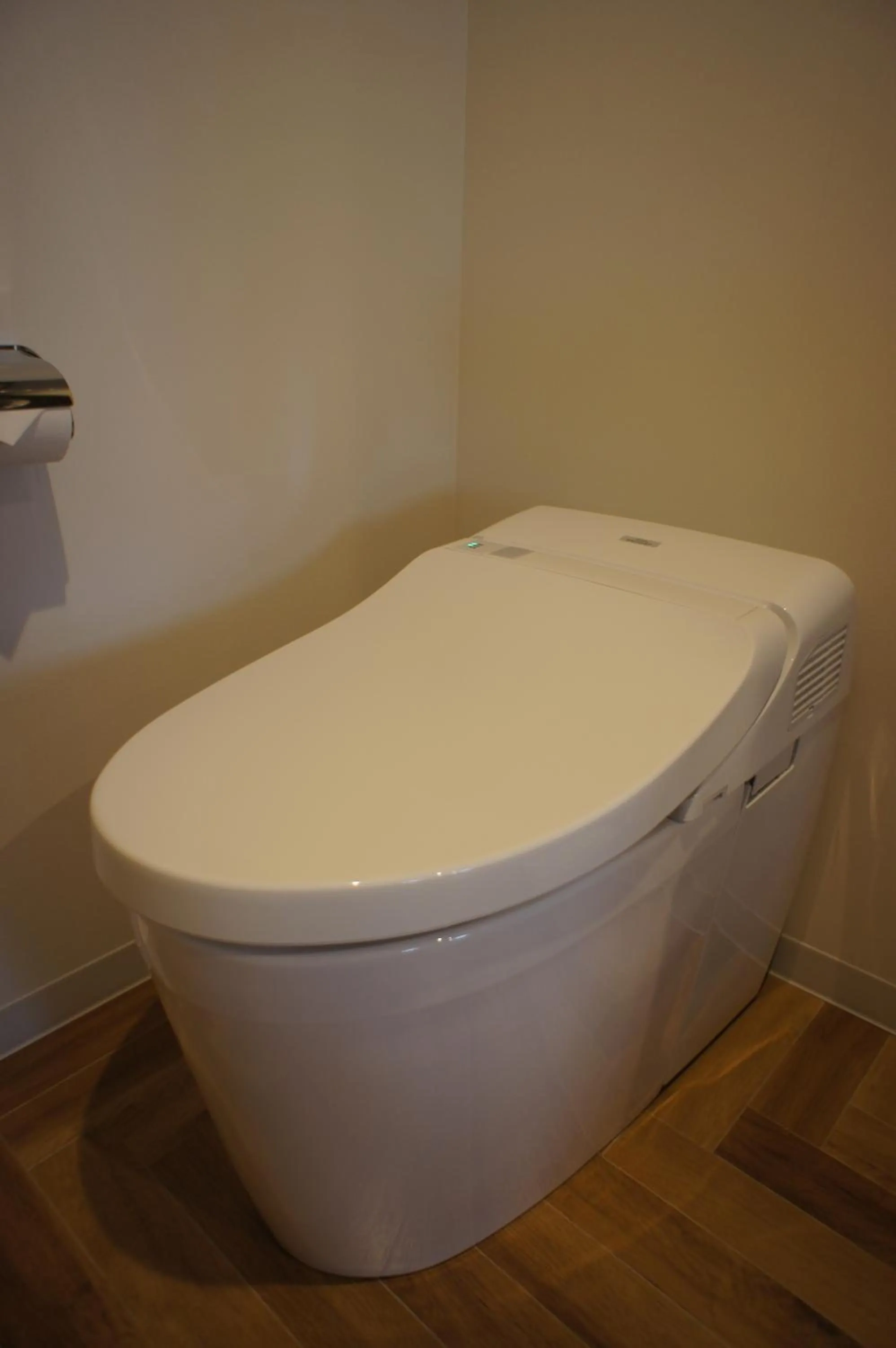 Toilet in Hotel Citio Shizuoka