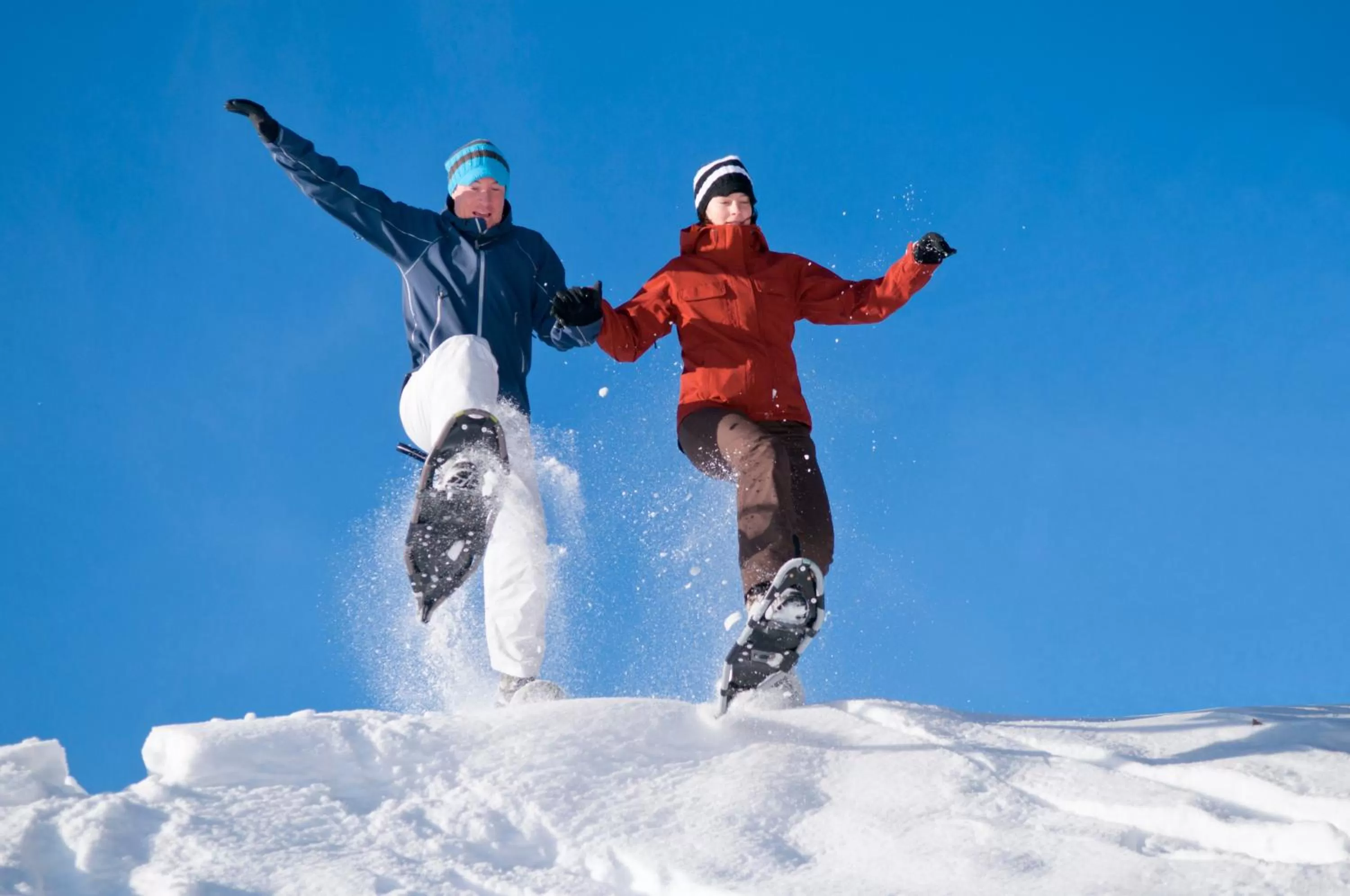 Activities in The Inn at Thorn Hill