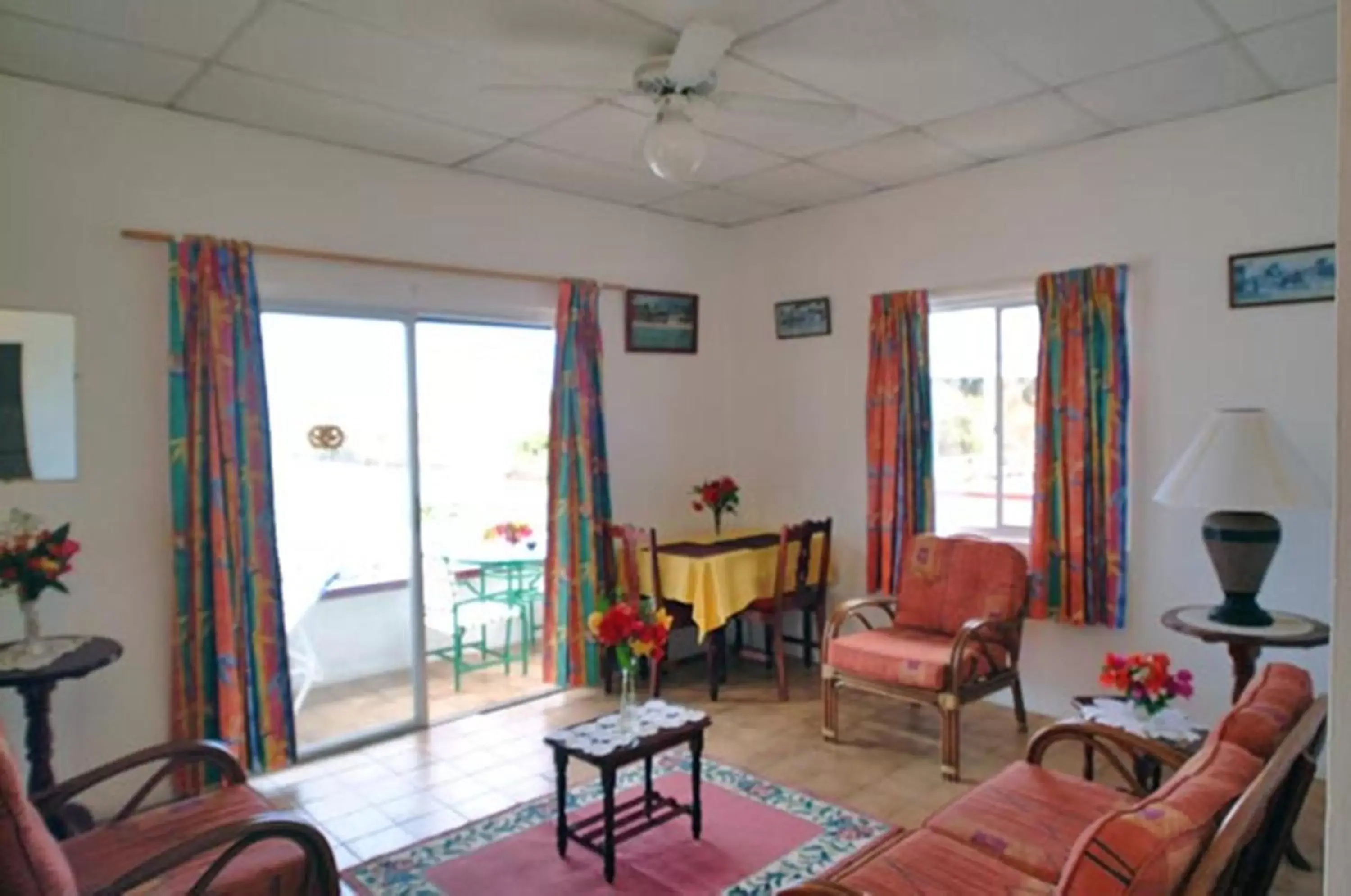 Two-Bedroom Apartment in Gem Holiday Beach Resort Two-Bedroom Apartment in Gem Holiday Beach Resort