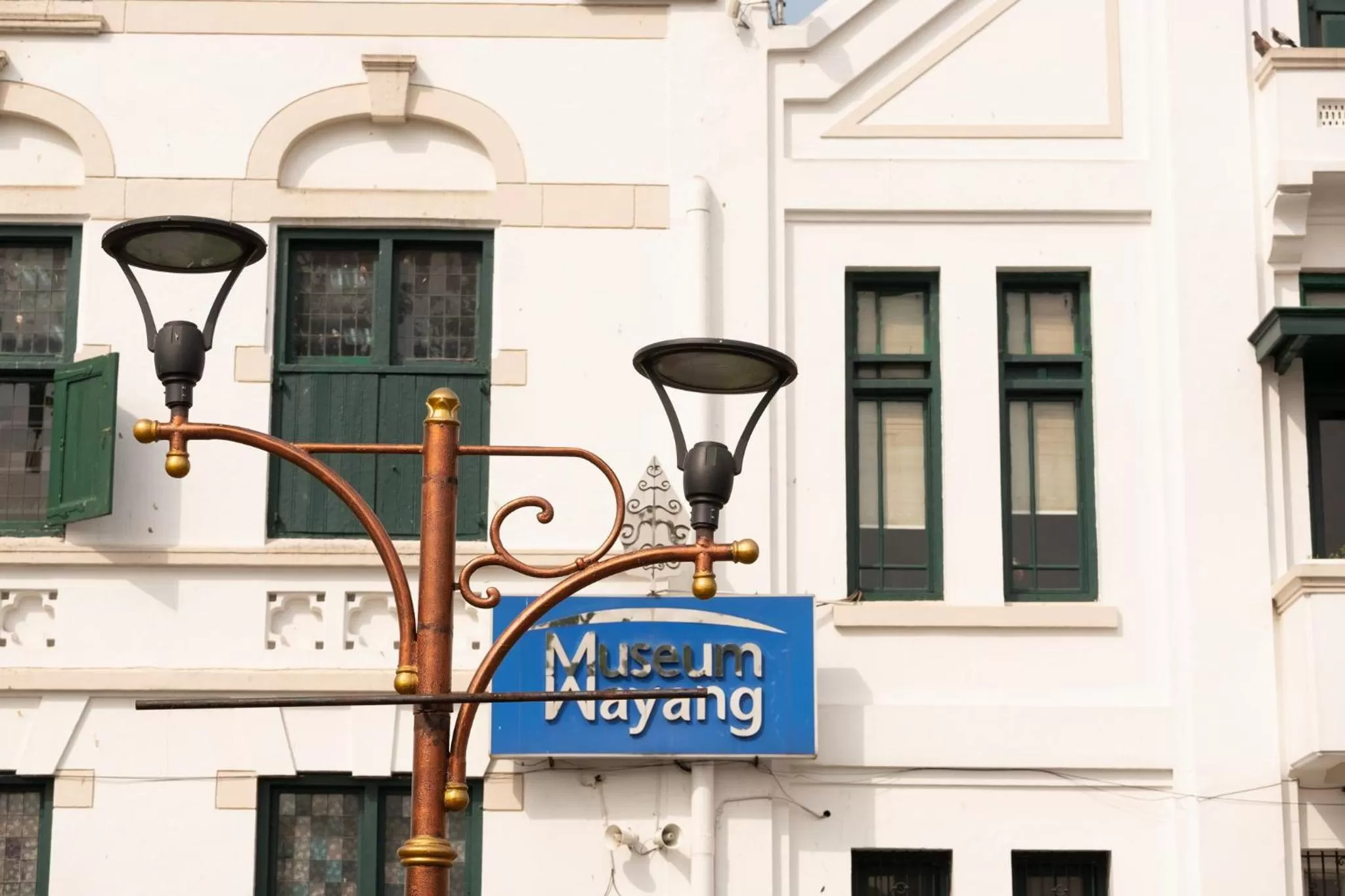 Nearby landmark in Holiday Inn & Suites Jakarta Gajah Mada by IHG