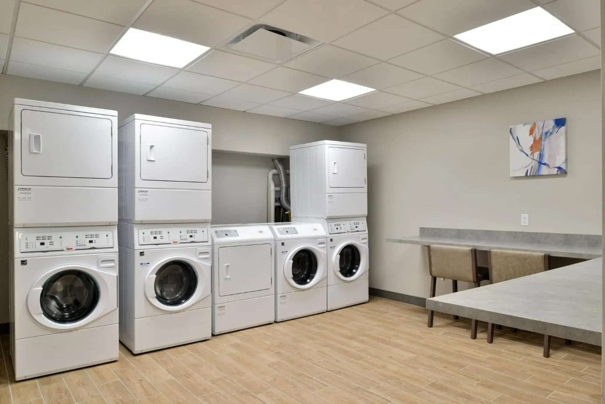 Other, Kitchen/Kitchenette in Candlewood Suites - Joliet Southwest, an IHG Hotel