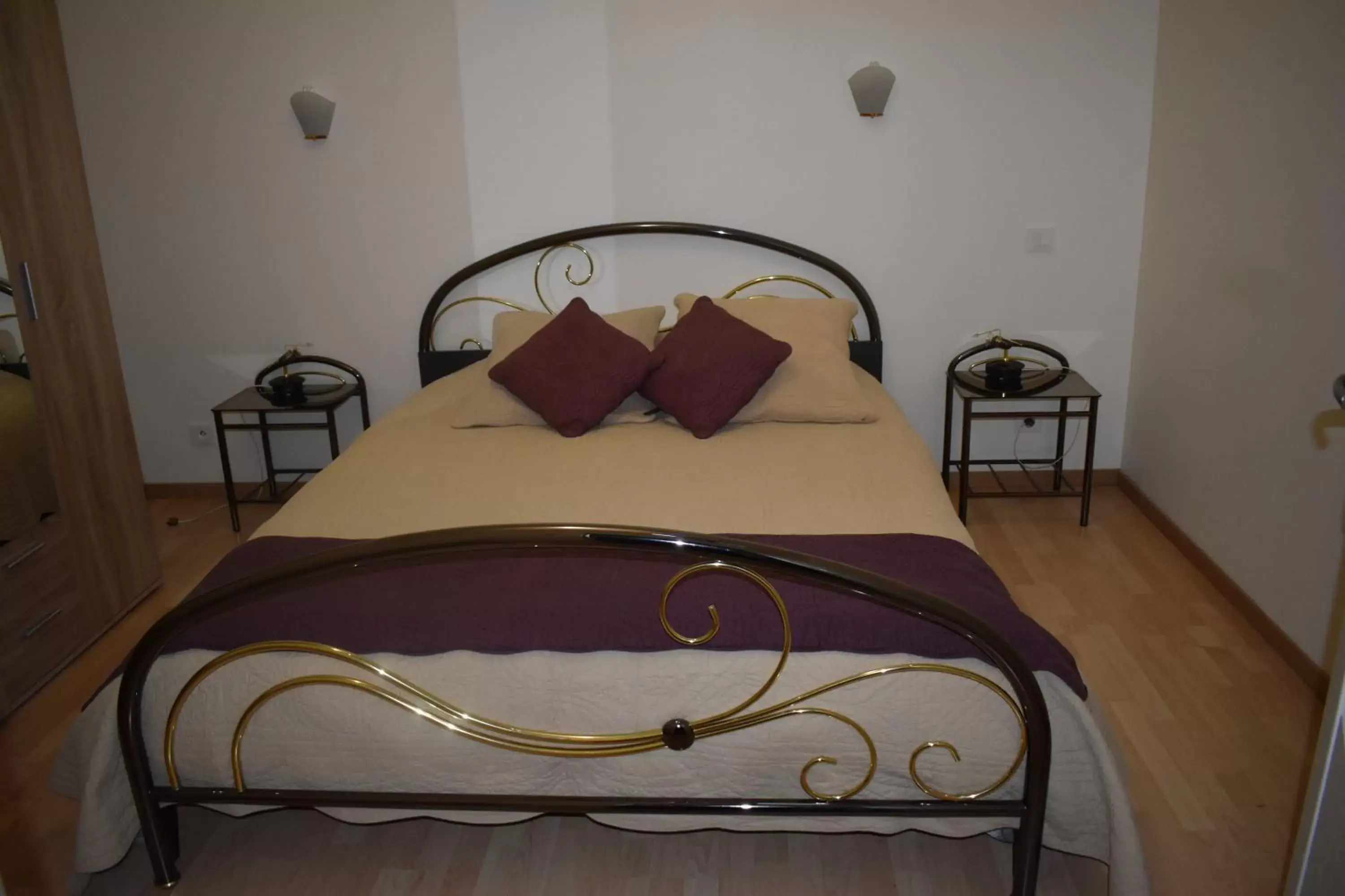 Apartment - Ground Floor in Chez Augustin Apartment - Ground Floor in Chez Augustin