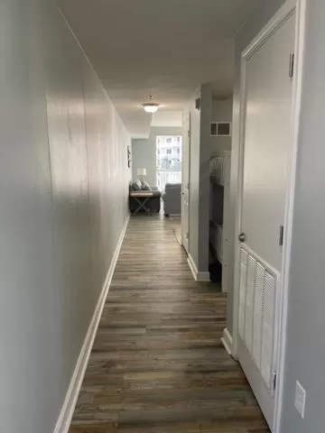 Shores of Panama Resort