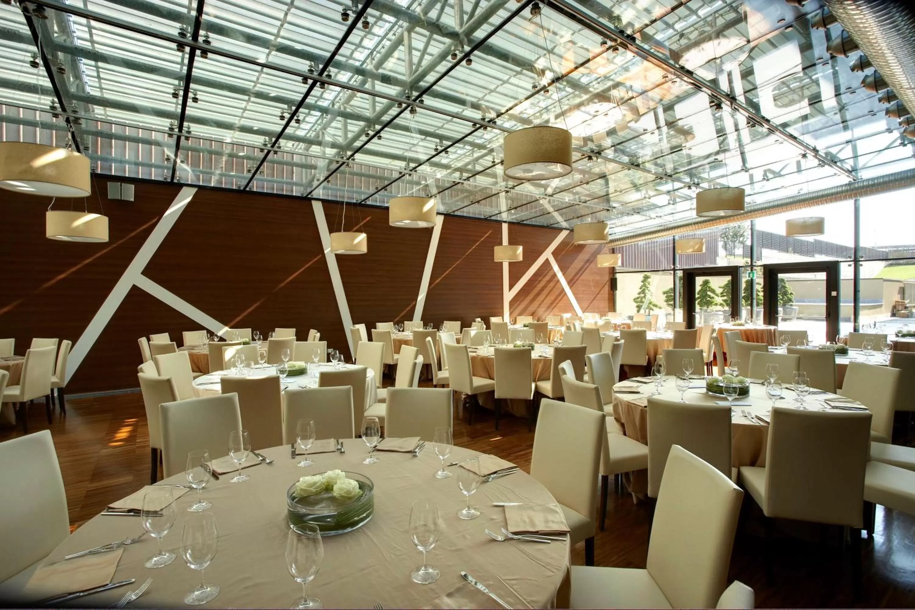 wedding in Devero Hotel & Spa, BW Signature Collection