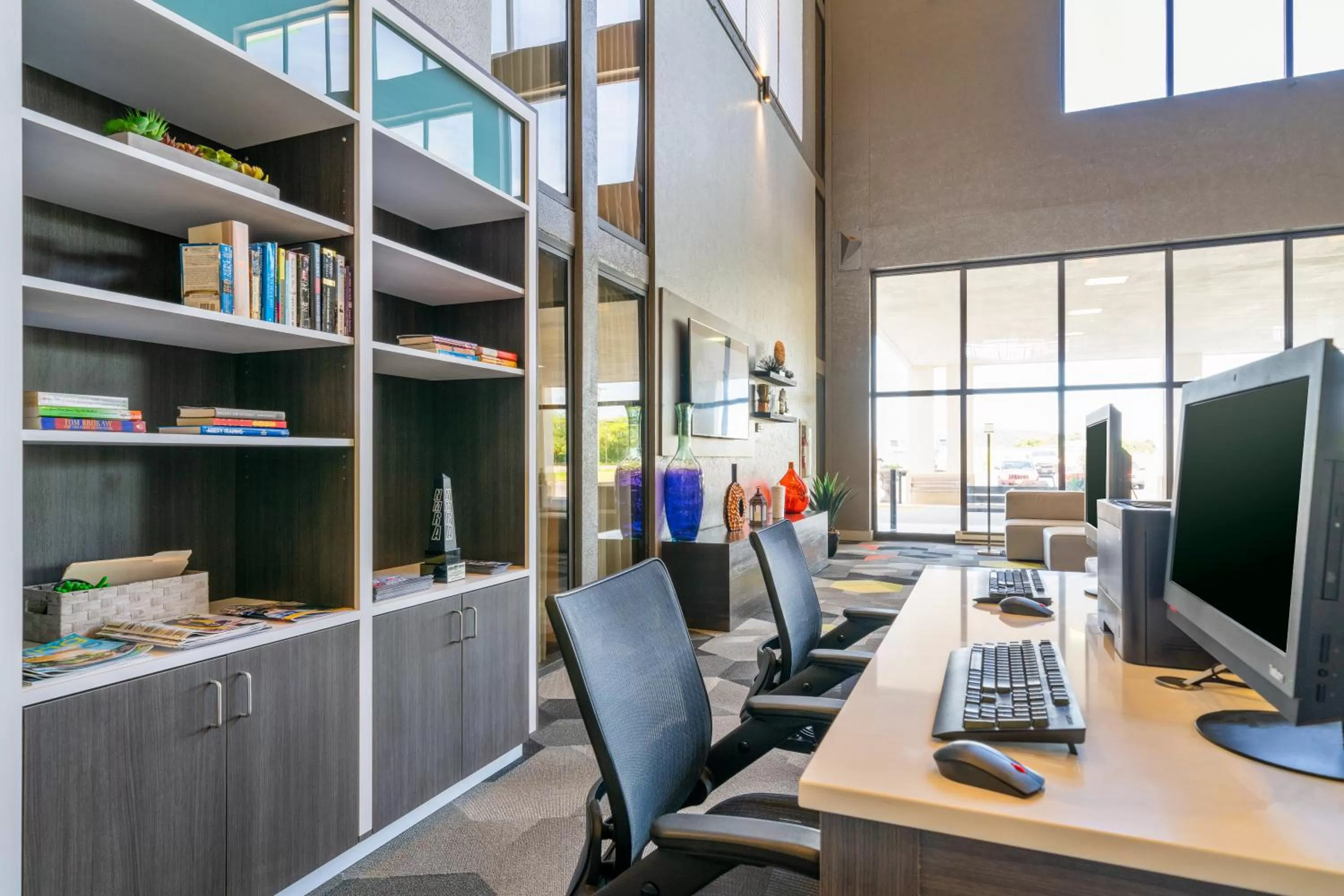 Business facilities in Holiday Inn Morgantown - Reading Area by IHG