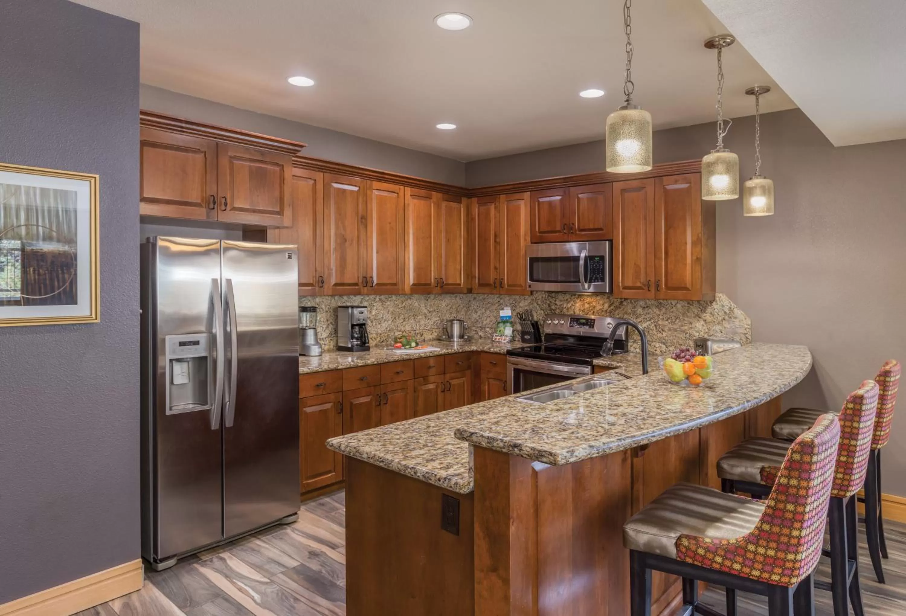 Other in WorldMark McCall