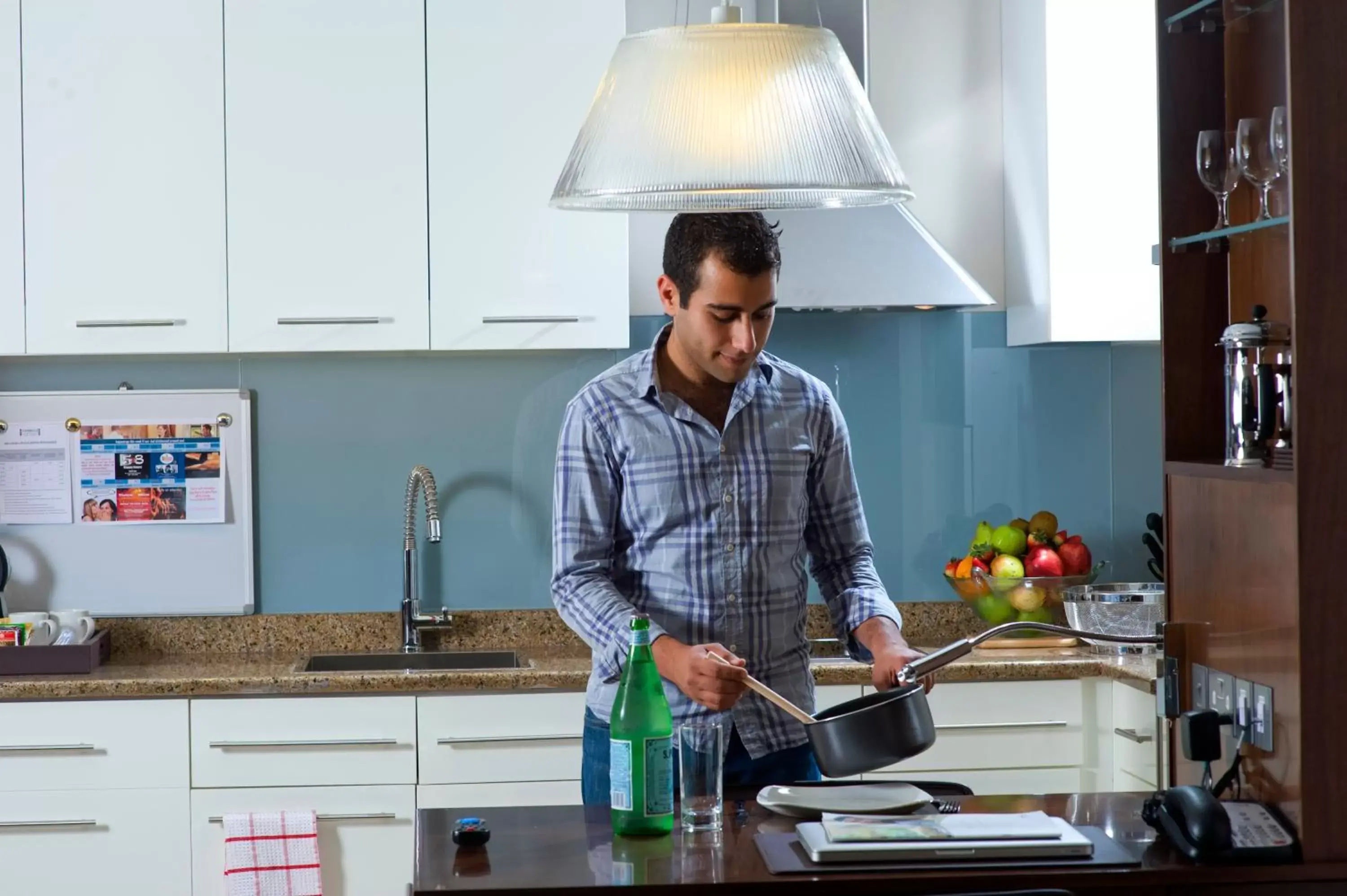 Photo of the whole room in Staybridge Suites Yas Island Abu Dhabi by IHG Photo of the whole room in Staybridge Suites Yas Island Abu Dhabi by IHG