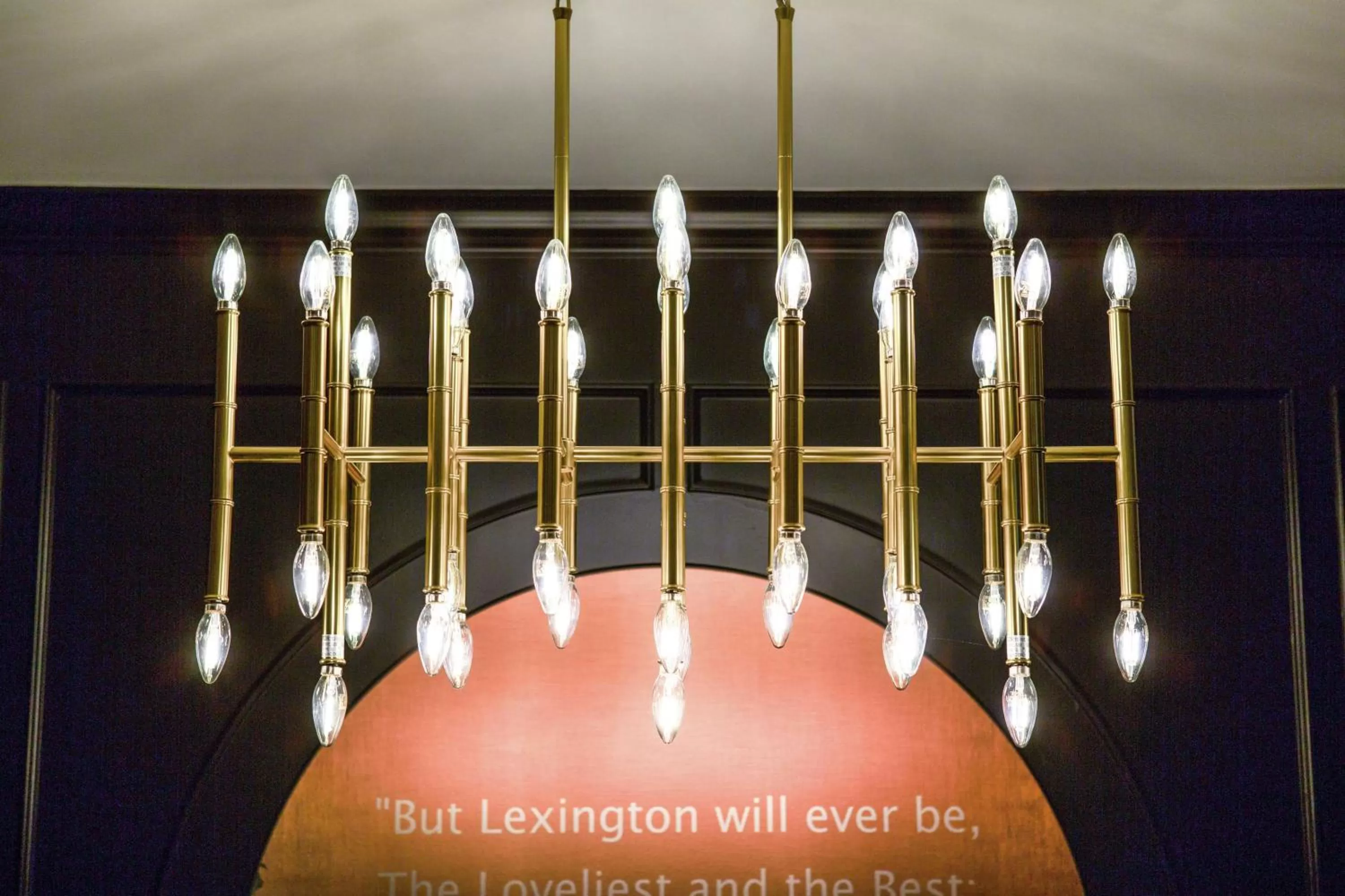 Property building in The Sire Hotel Lexington, Tapestry Collection by Hilton