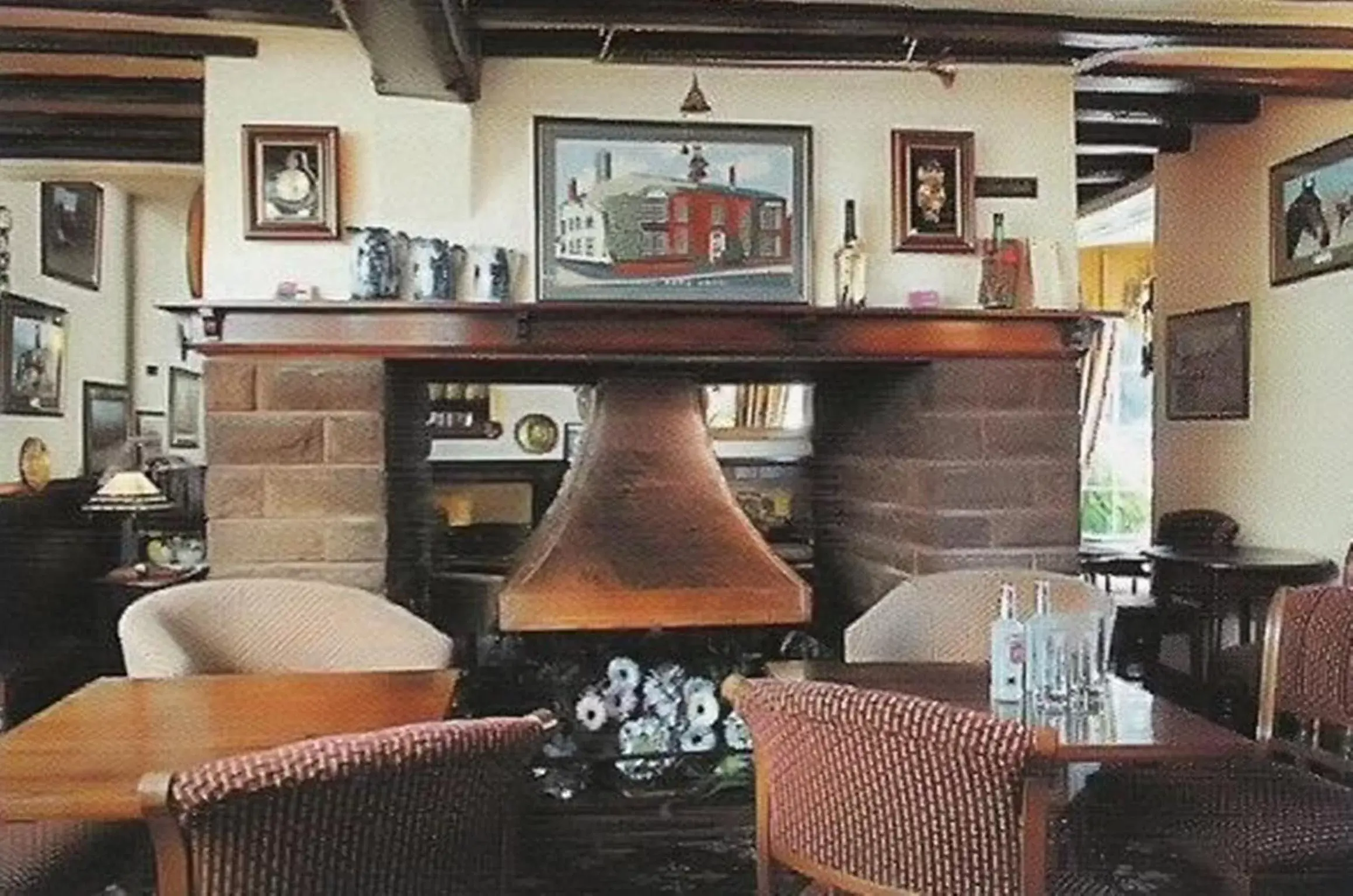 Lounge or bar, Lounge/Bar in Gaskell Arms