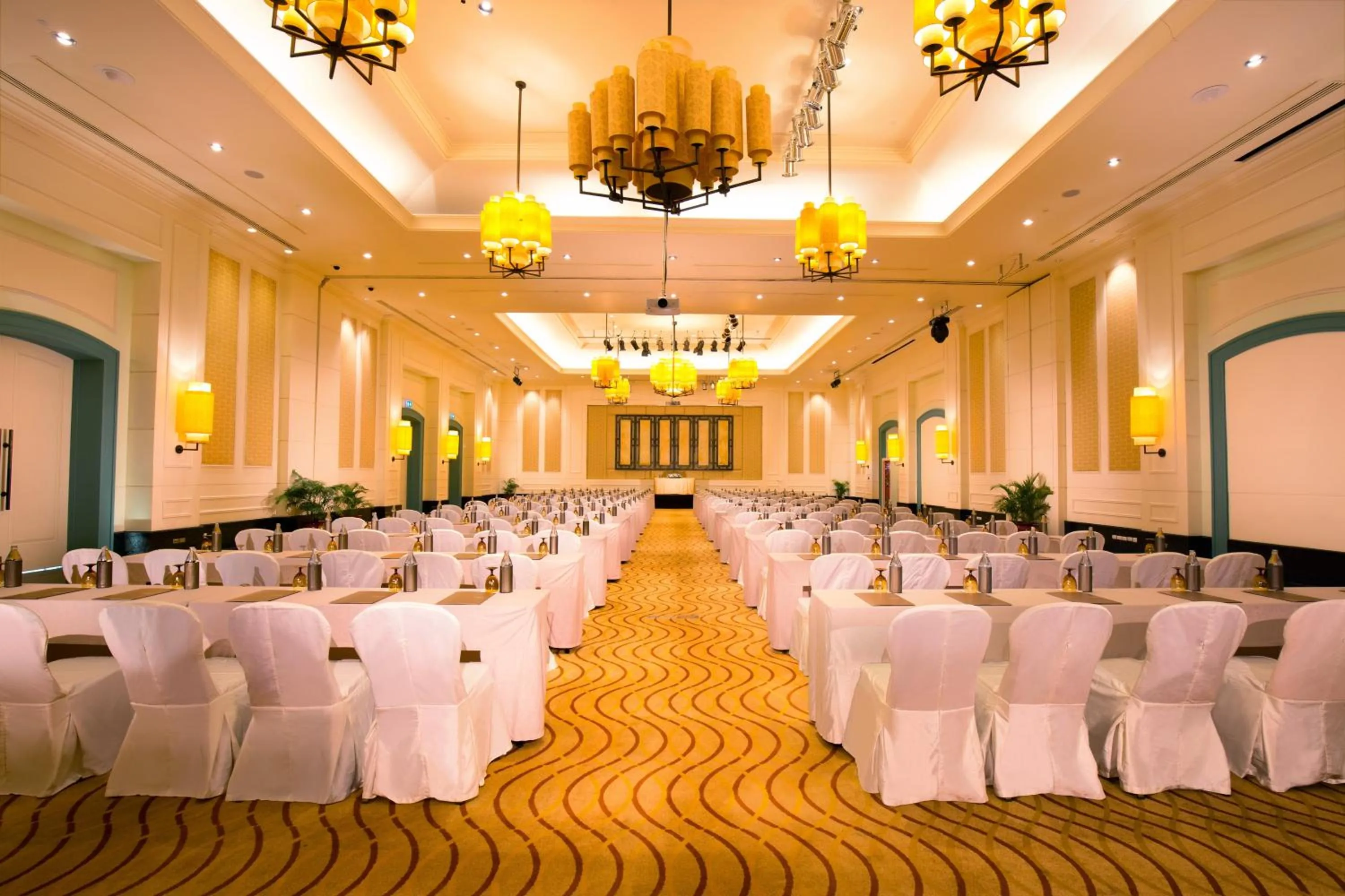 Banquet/Function facilities in Centara Grand Beach Resort Phuket