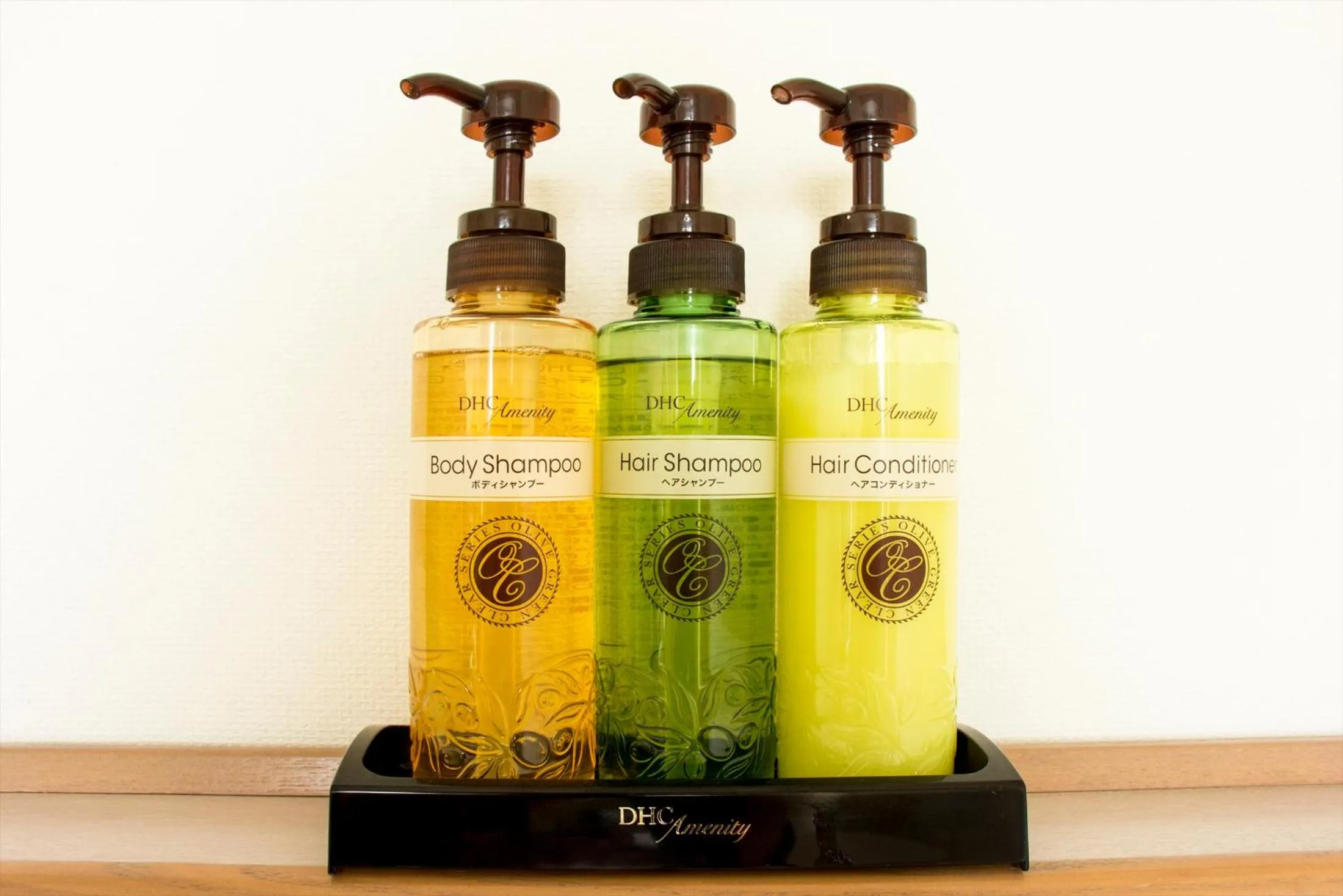 Decorative detail in Hotel Kazusa