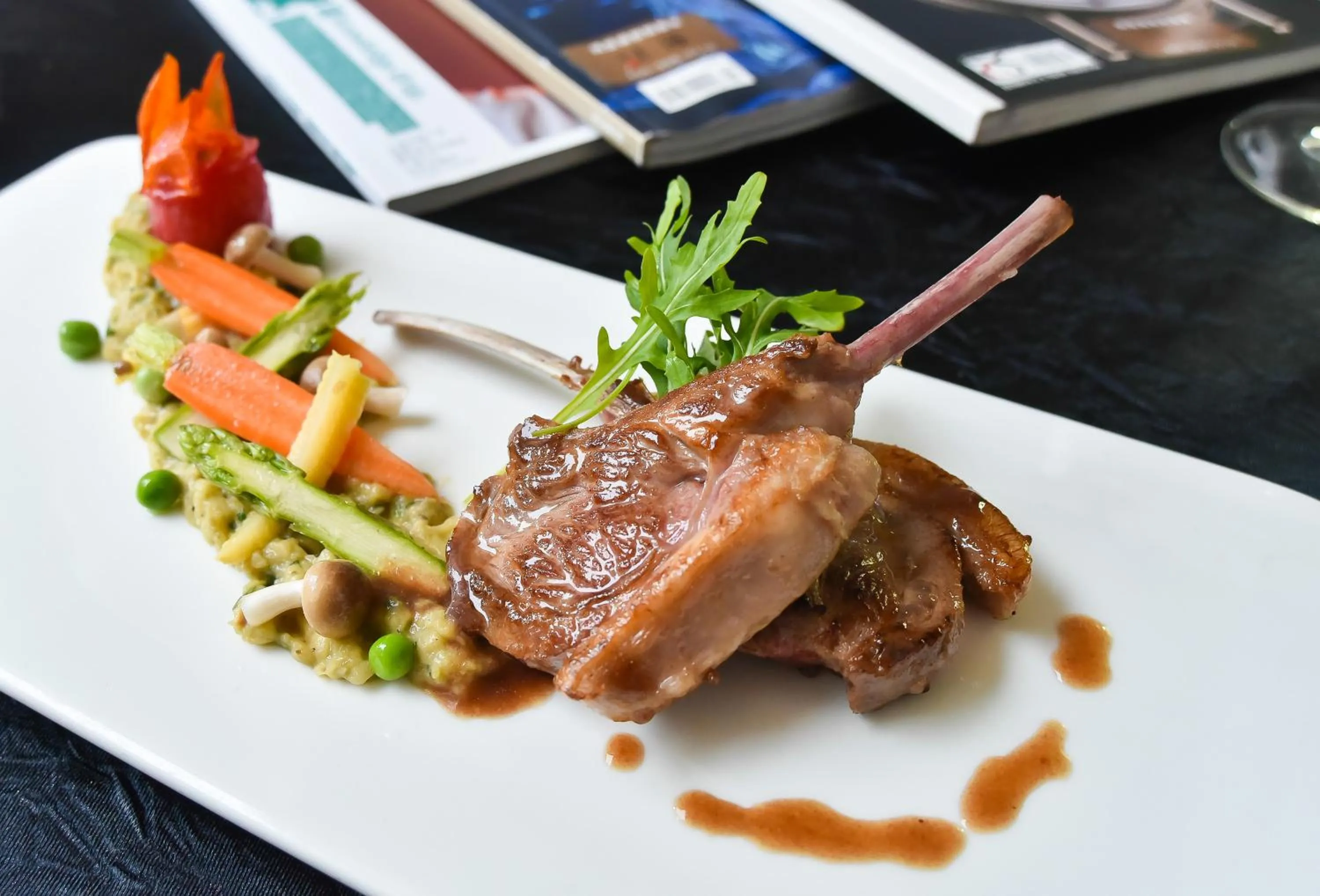 Other in Xijiao State Guest Hotel