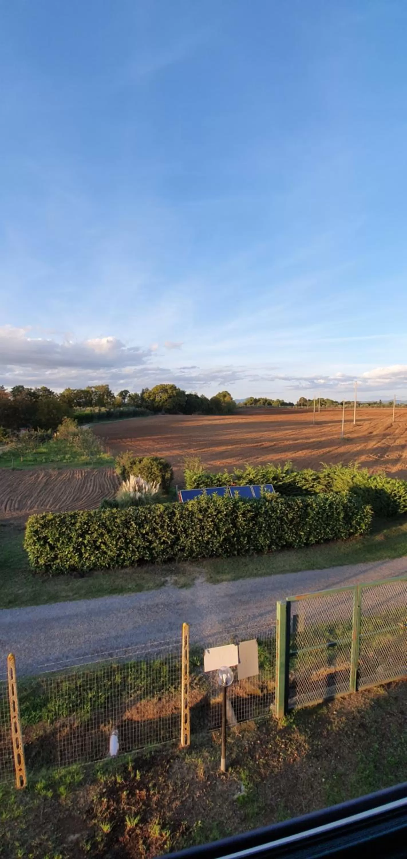 Neighbourhood in Castelvecchio B&B