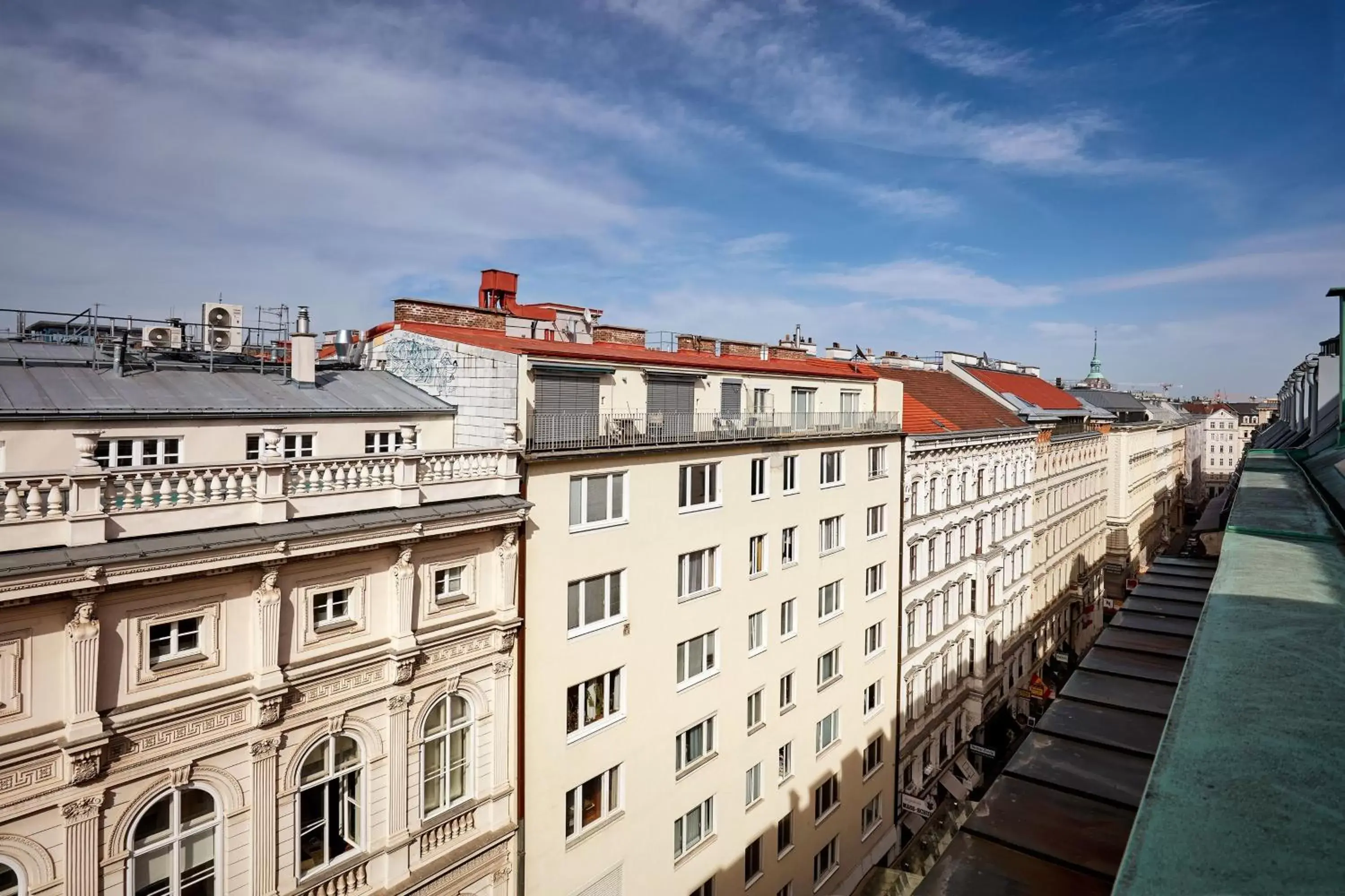 Photo of the whole room in Hotel Bristol, a Luxury Collection Hotel, Vienna