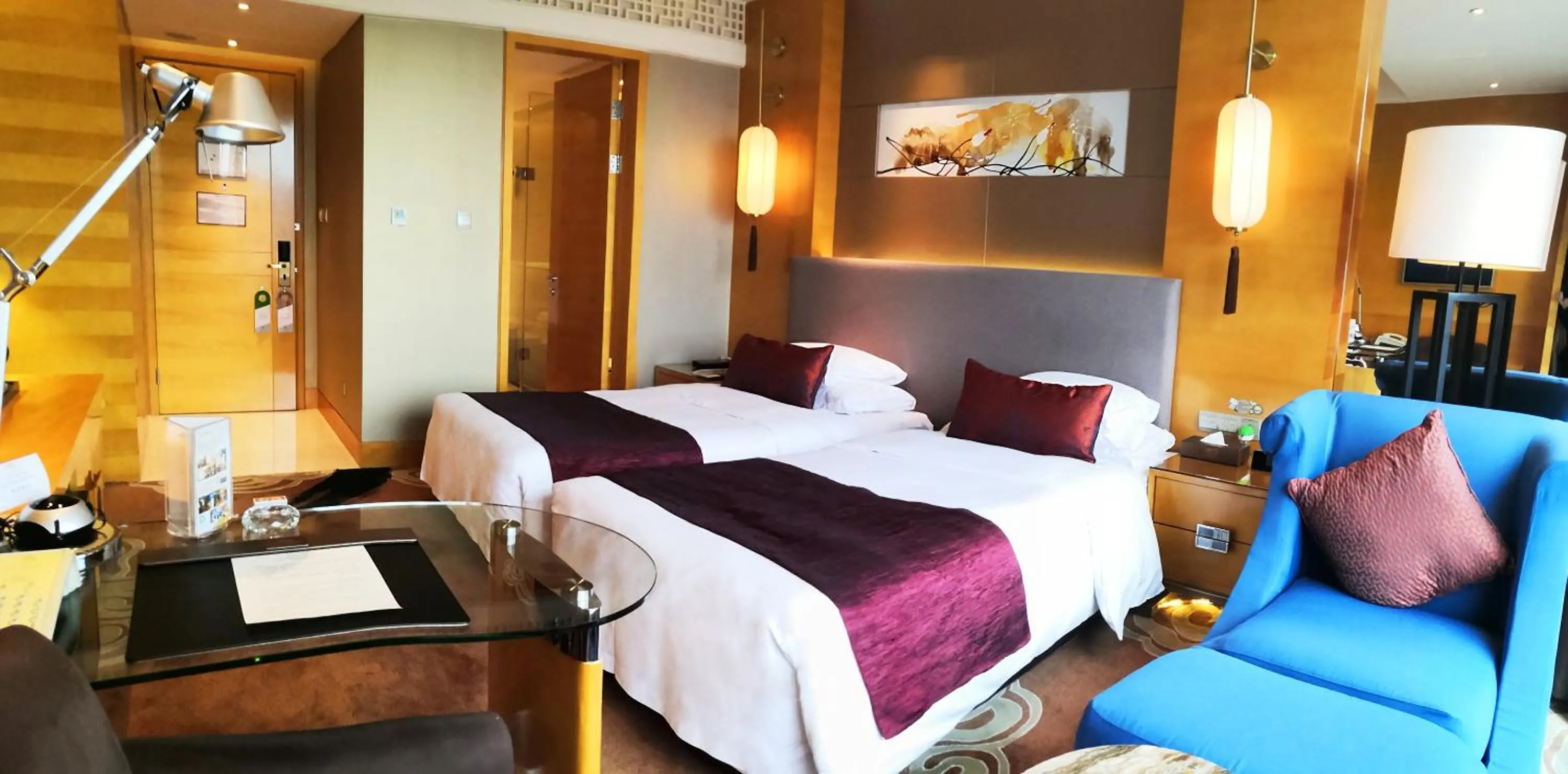 Felton Grand Hotel Chengdu