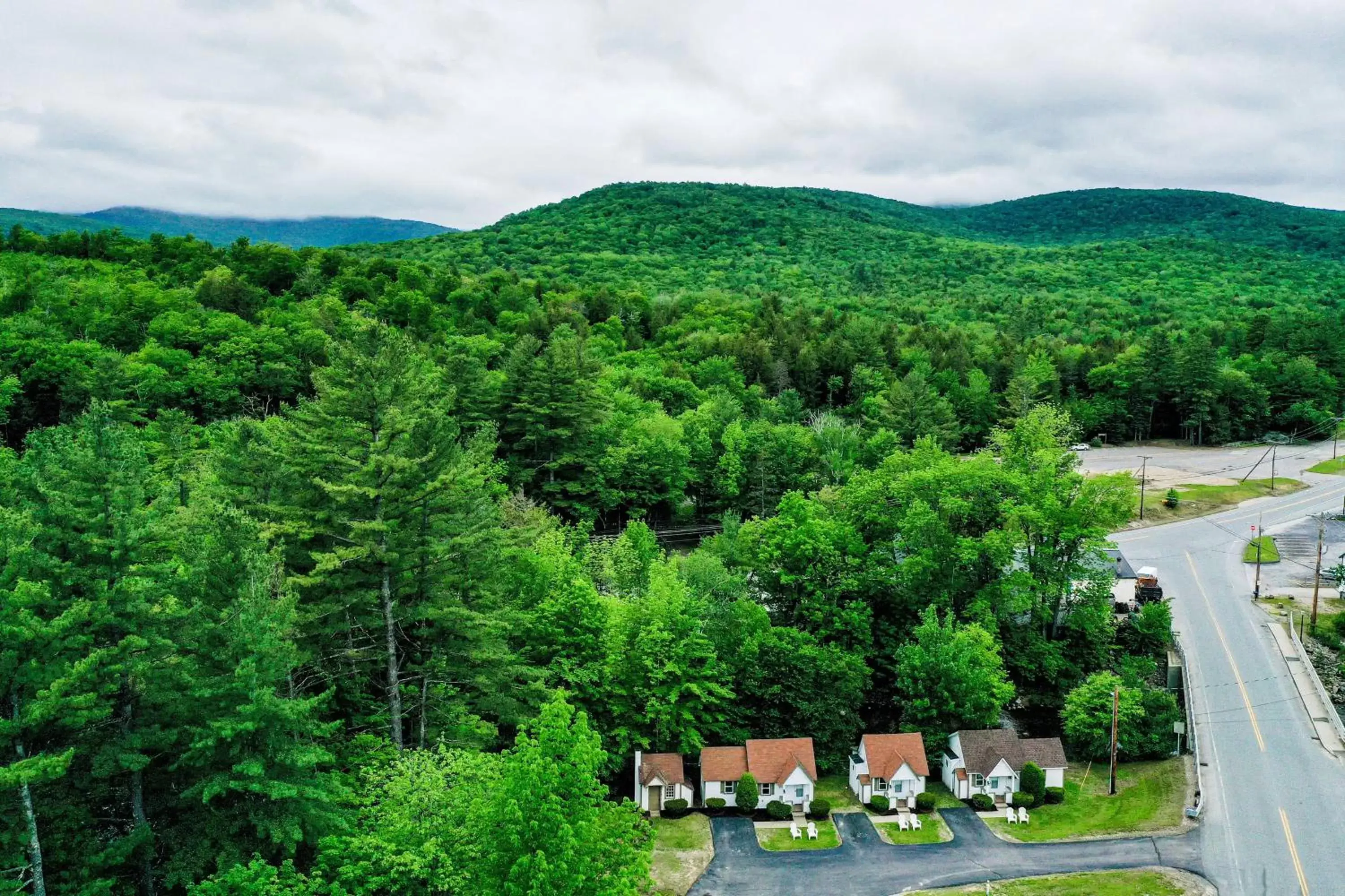 Riverbank Motel and Cabins Managed by Vacasa