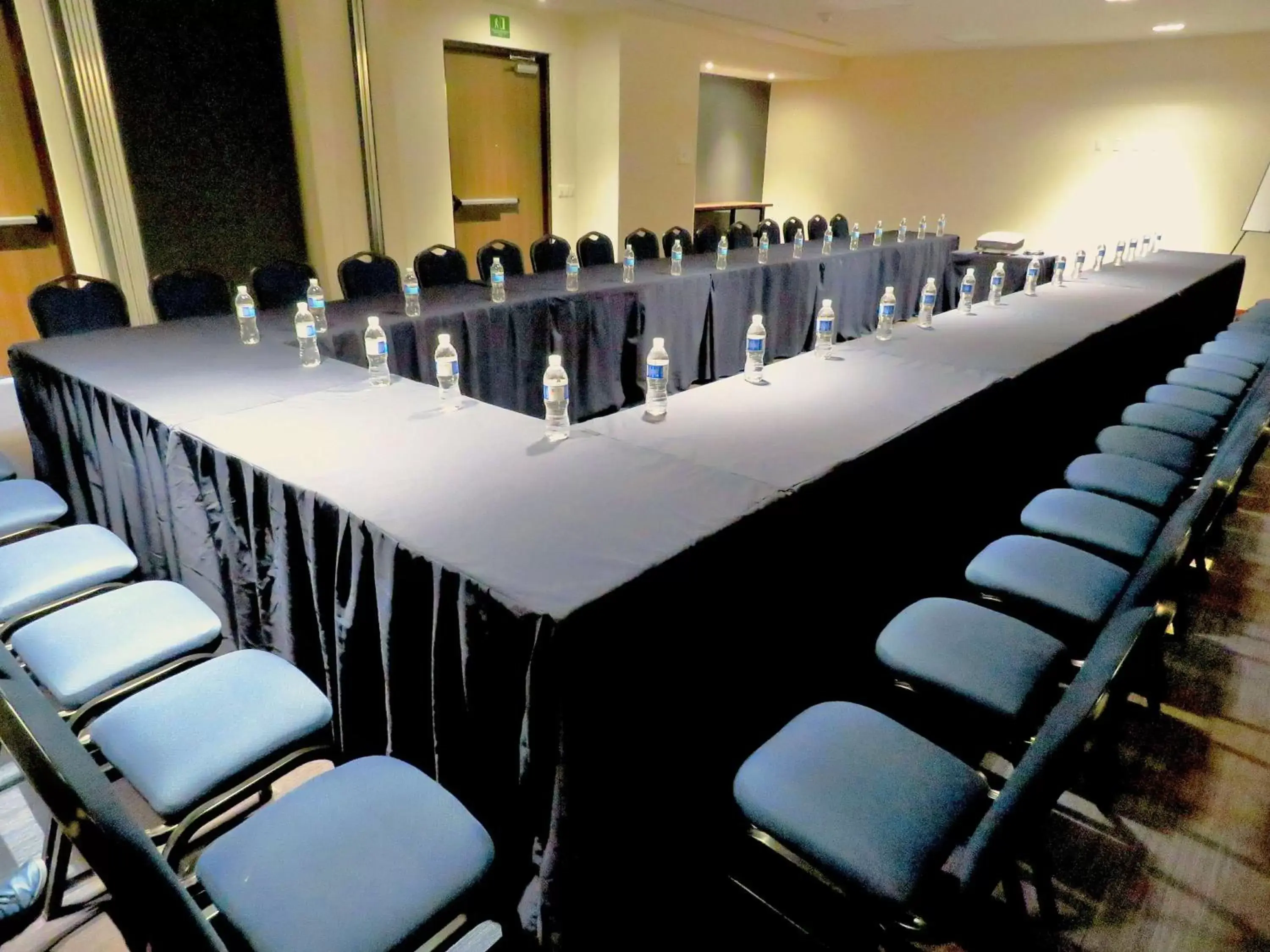 Meeting/conference room in Hampton Inn By Hilton Celaya