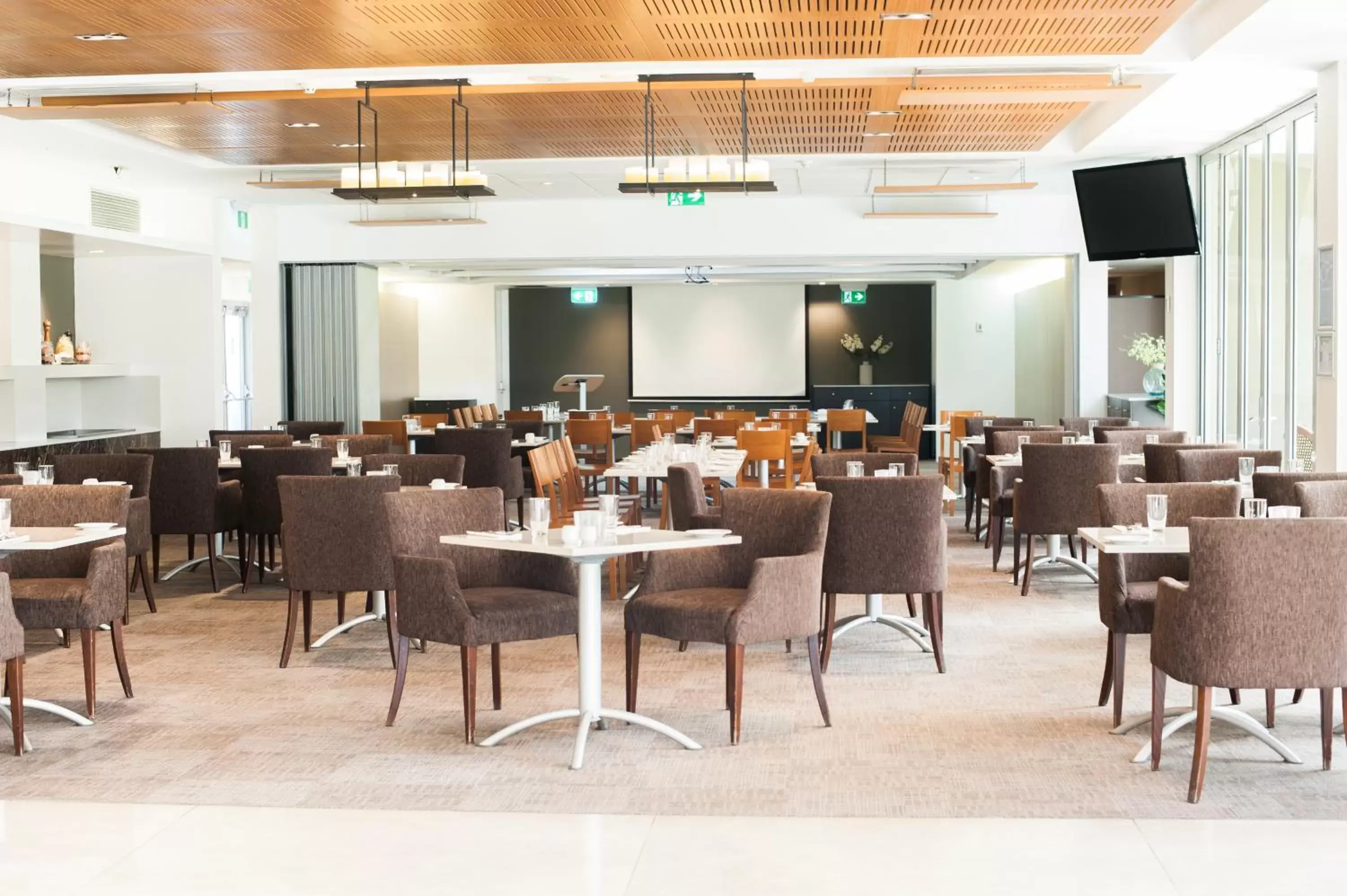 Restaurant/places to eat in Ramada Hotel & Suites by Wyndham Cabramatta Restaurant/places to eat in Ramada Hotel & Suites by Wyndham Cabramatta