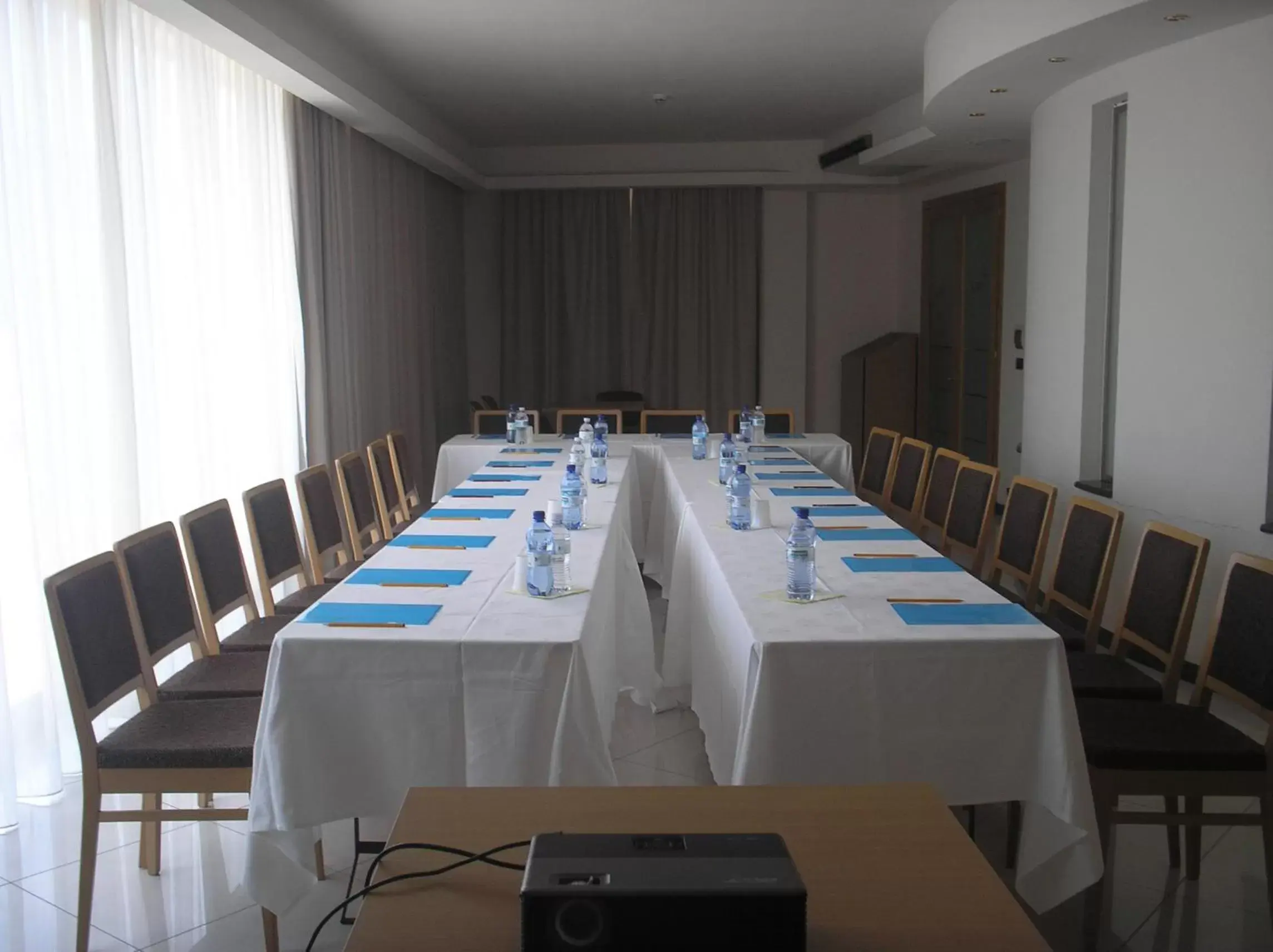 Meeting/conference room in Garden Hotel