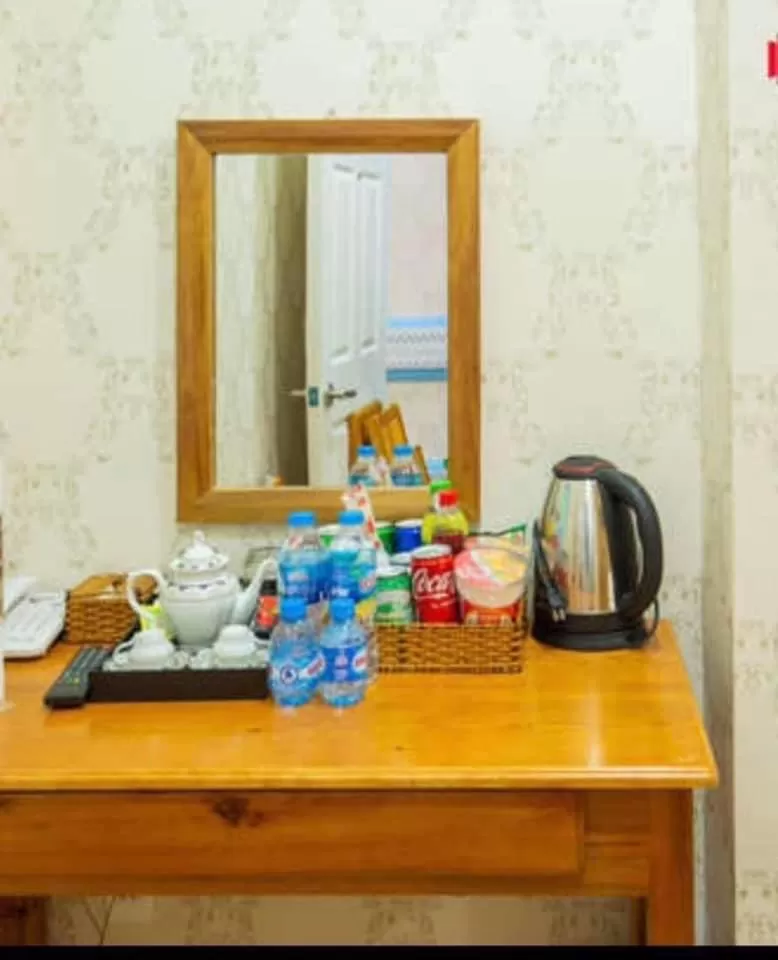 Tra My Hotel Ly Chinh Thang