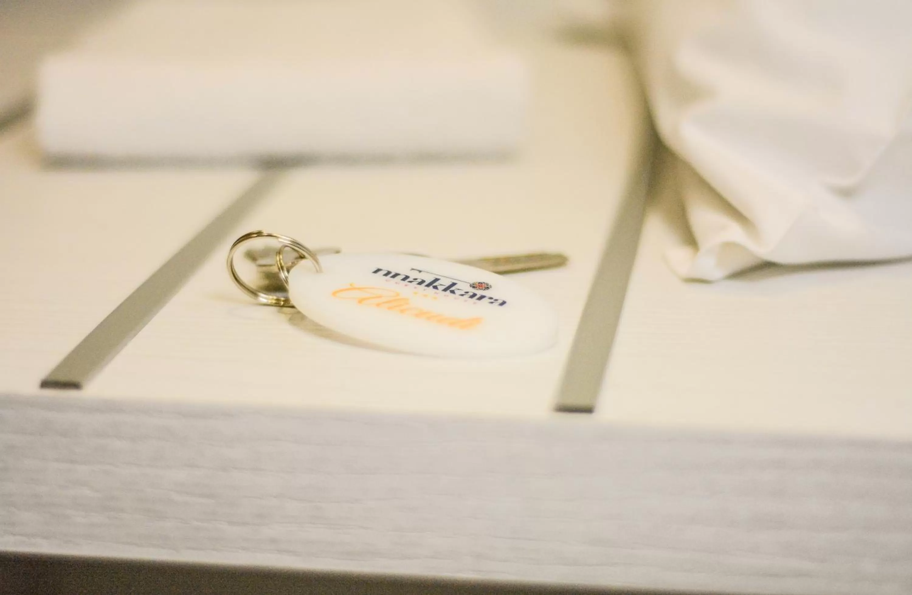 Nnakkara Guest House