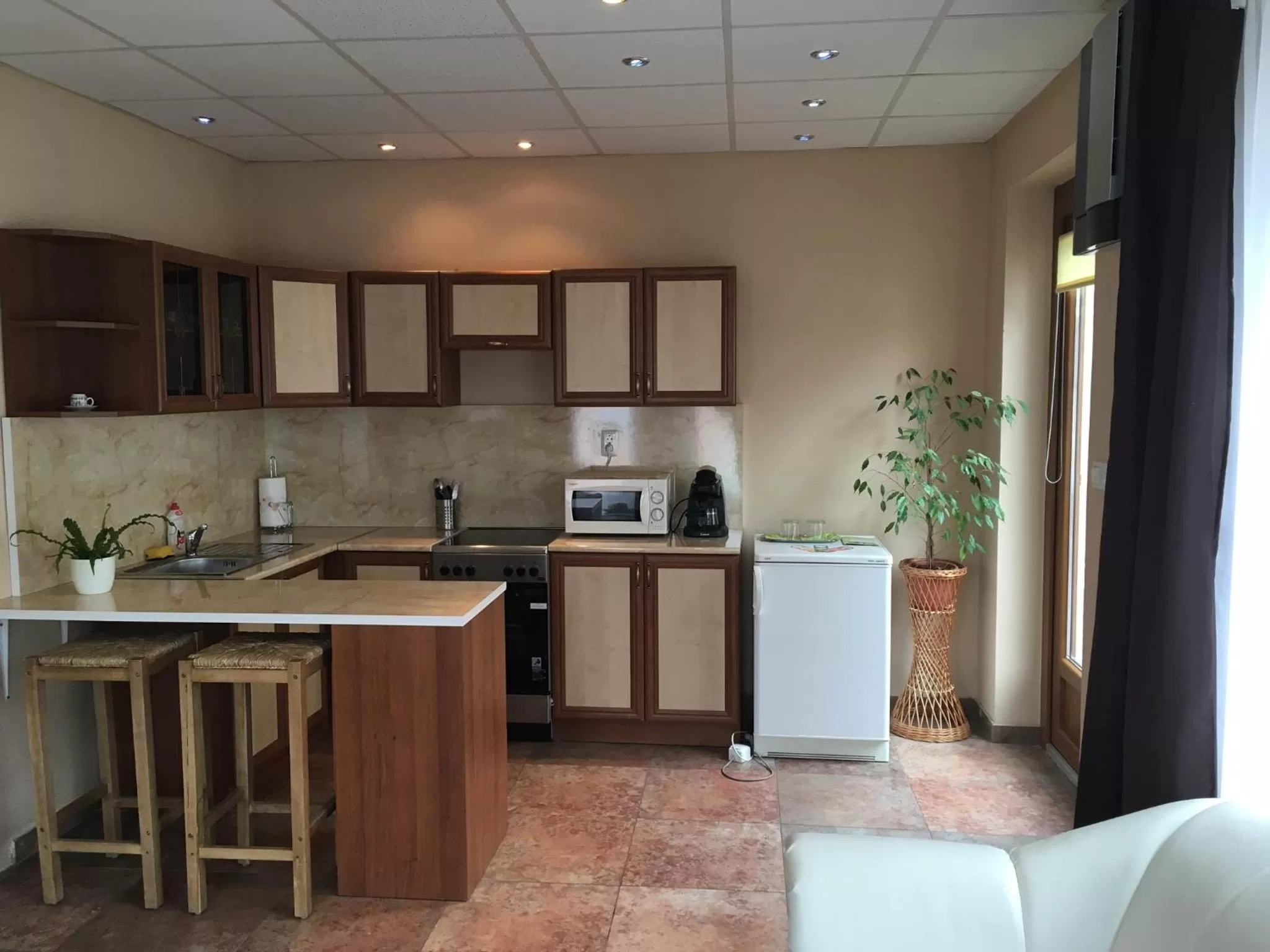 Abszolút Hotel és Panzió