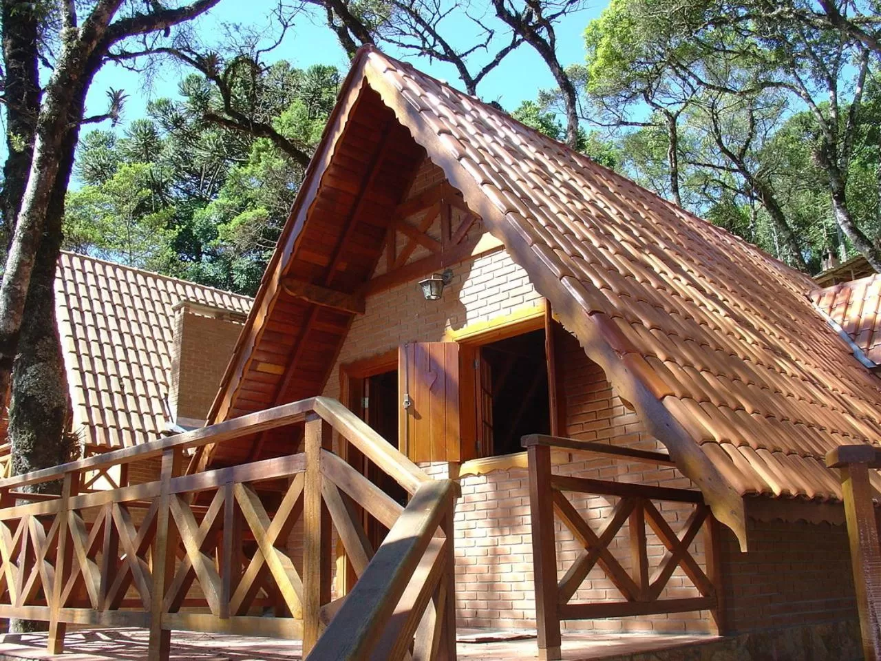 Facade/entrance in Pousada do Castelo