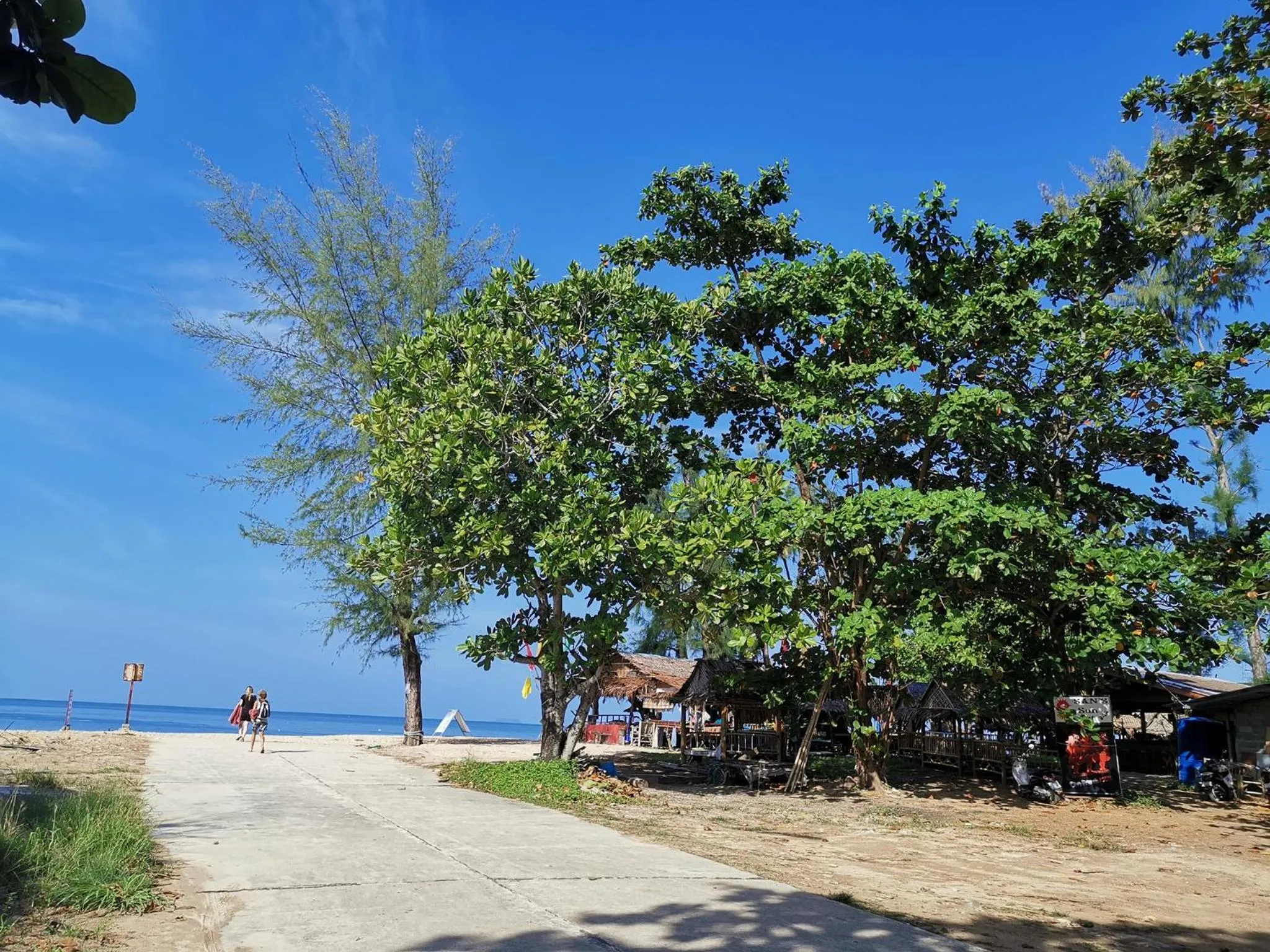 Beach in SER-EN-DIP-I-TY - SHA Extra Plus