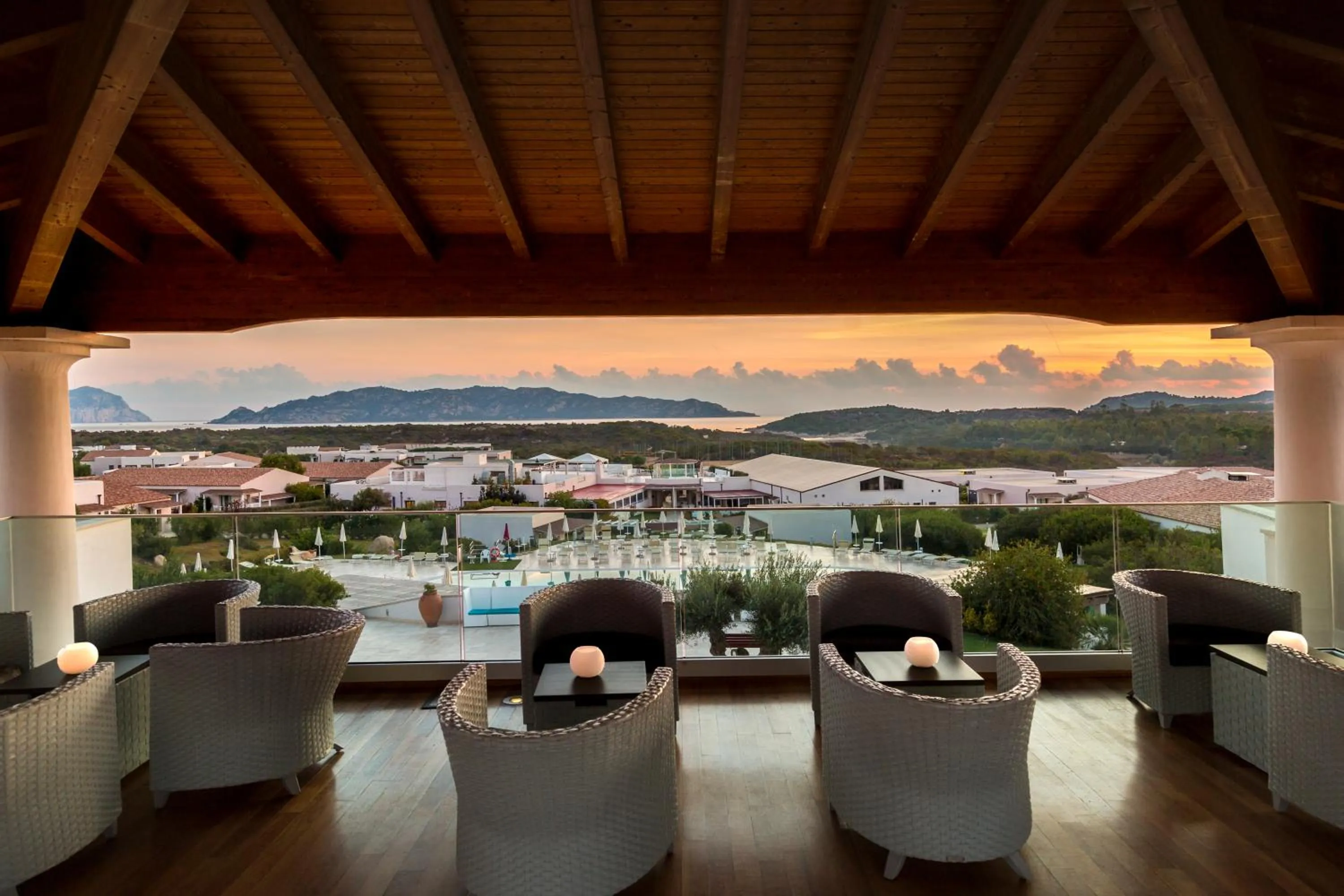 View (from property/room) in Grande Baia Resort & Spa